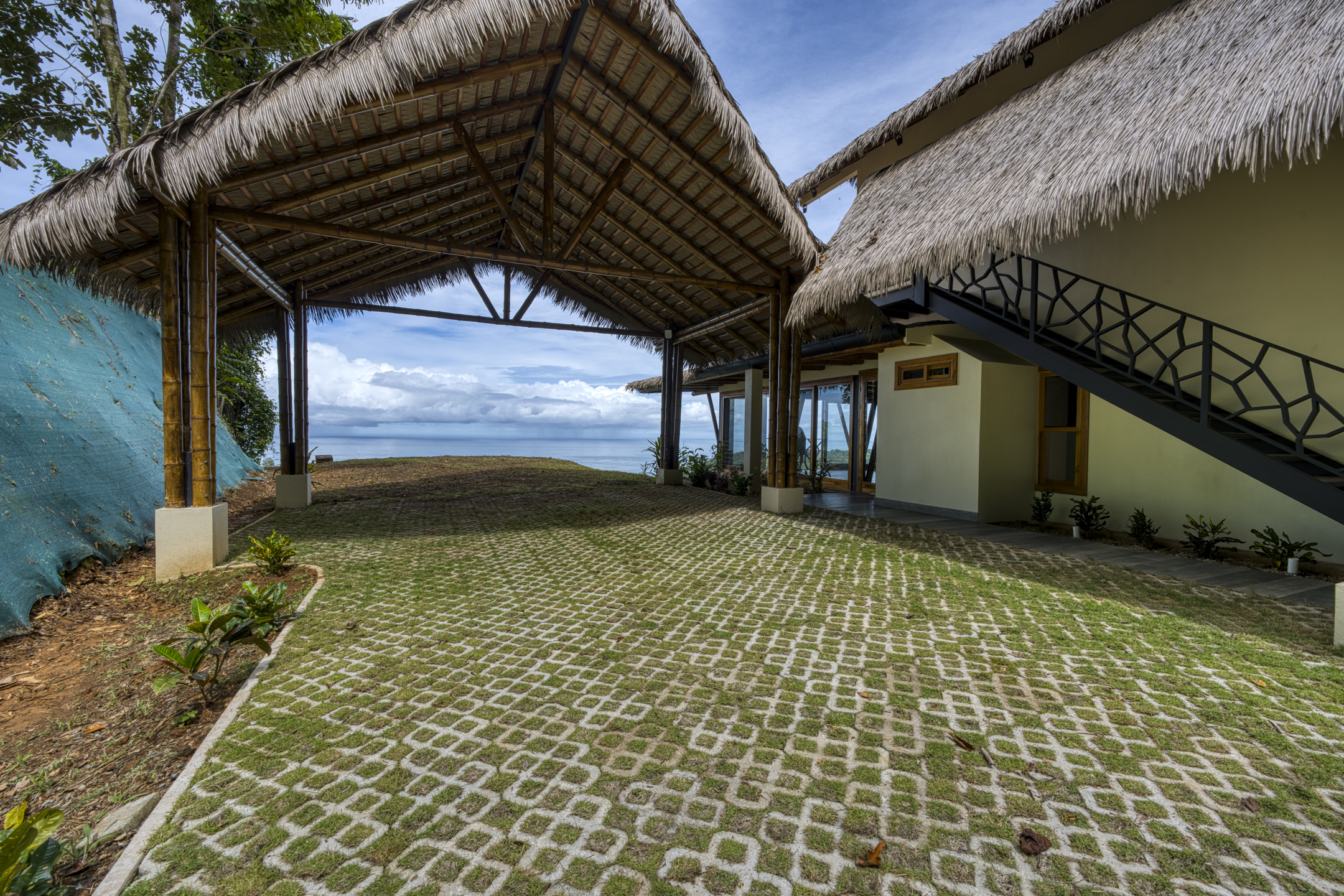 Dominical, Dominical, Puntarenas, CR, 3 Bedrooms Bedrooms, ,3 BathroomsBathrooms,Residential,For Sale,Dominical,1620507