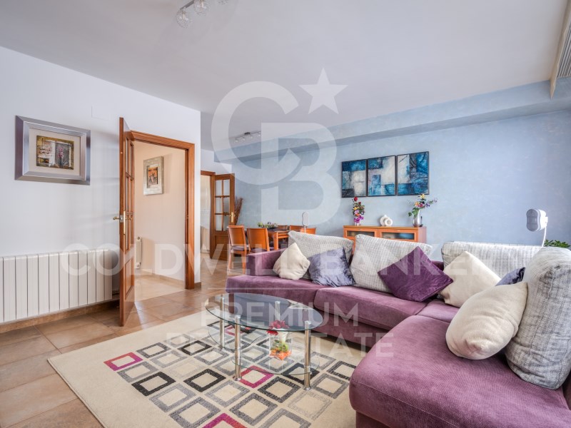 Sant Quirze del Vallès, Catalonia, ES, 4 Bedrooms Bedrooms, ,3 BathroomsBathrooms,Residential,For Sale,1481125
