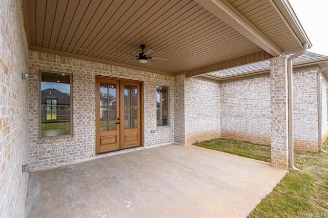 Maumelle, Arkansas, 72113, United States, 4 Bedrooms Bedrooms, ,3 BathroomsBathrooms,Residential,For Sale,1943120