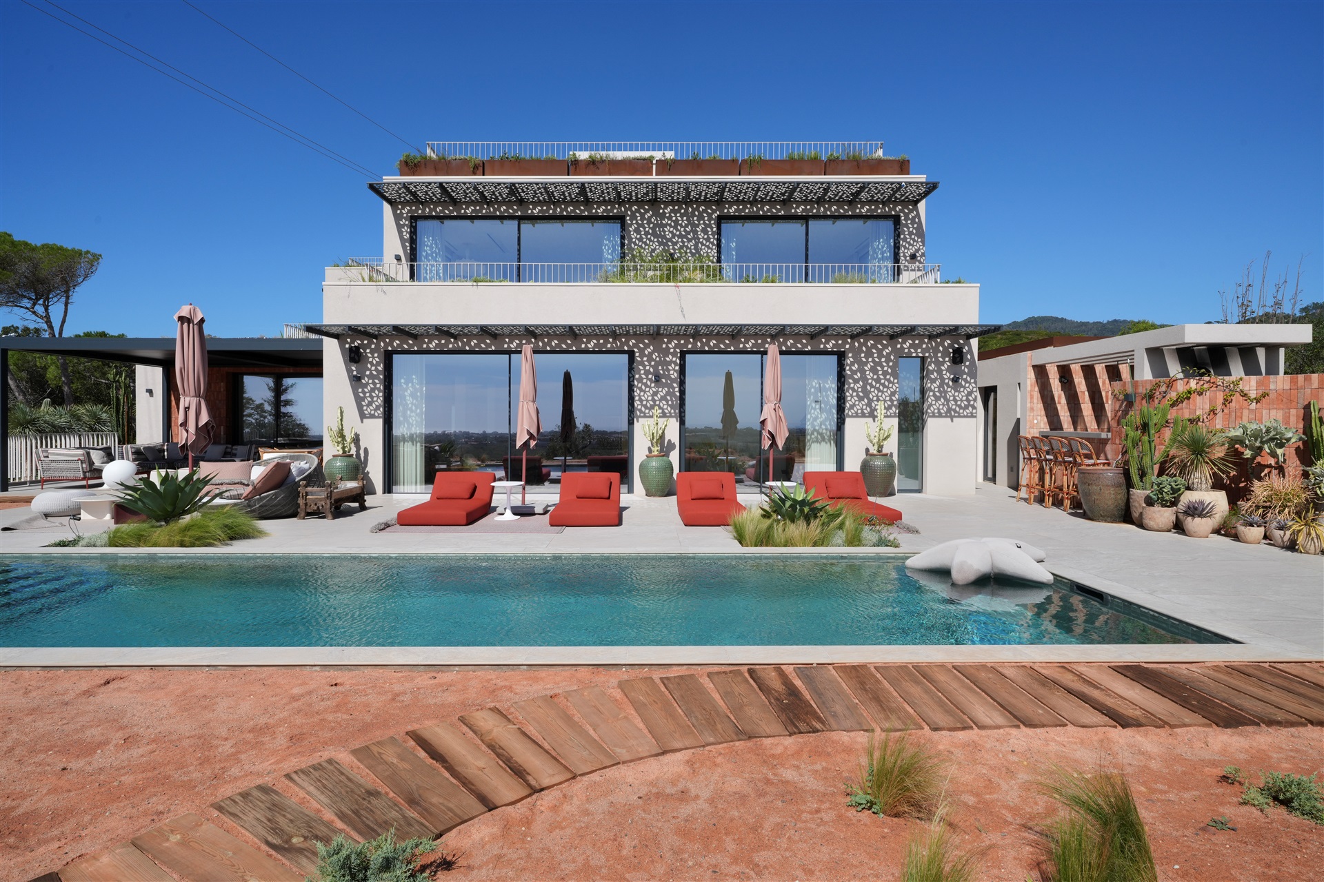 Detached house, 5 bedrooms, for Sale - 物件實景