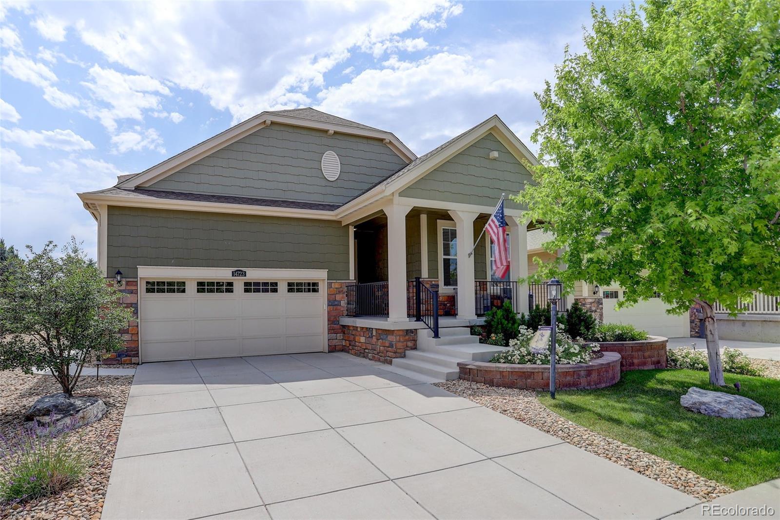Thornton, Colorado, 80602, United States, 3 Bedrooms Bedrooms, ,1 BathroomBathrooms,Residential,For Sale,1912001