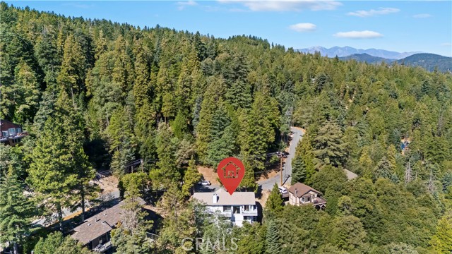 Crestline, California, 92325, United States, 3 Bedrooms Bedrooms, ,2 BathroomsBathrooms,Residential,For Sale,1981429