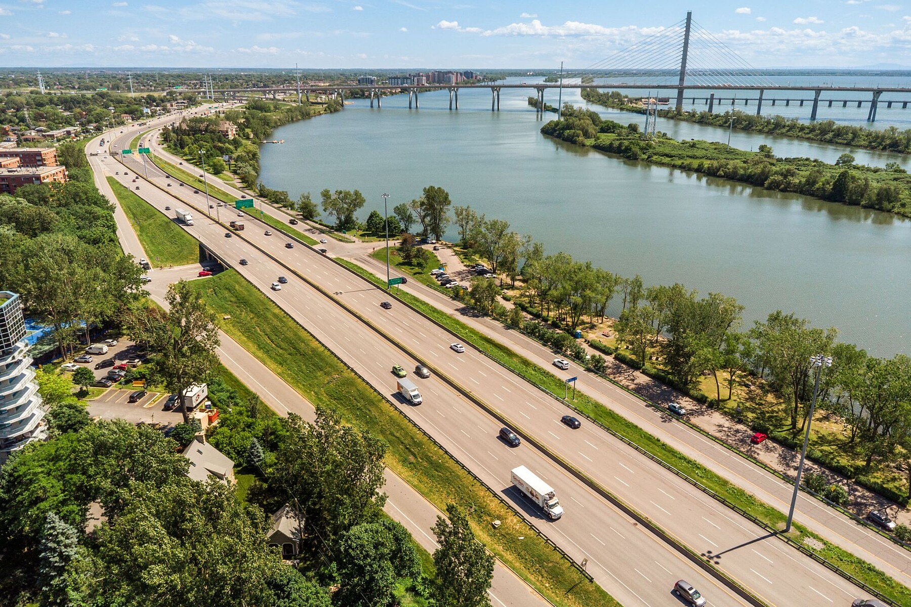  Saint-Lambert, Montérégie - 物件實景