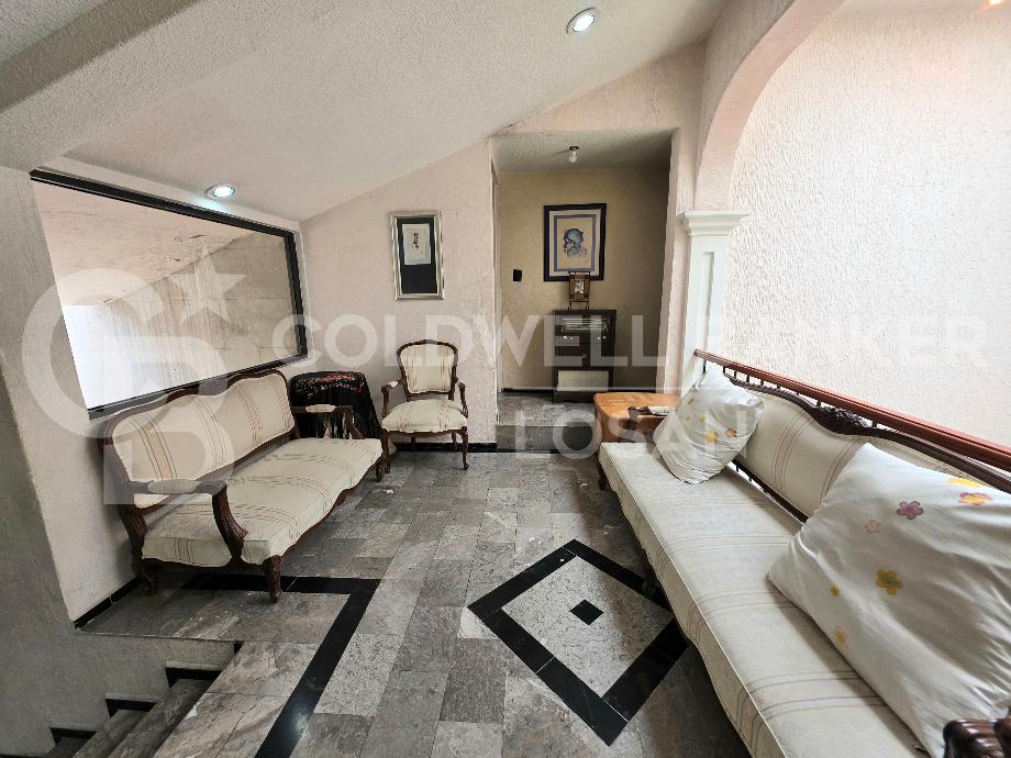 Atizapán de Zaragoza, Estado de méxico, 52995, Mexico, 3 Bedrooms Bedrooms, ,4 BathroomsBathrooms,Residential,For Sale,1926035