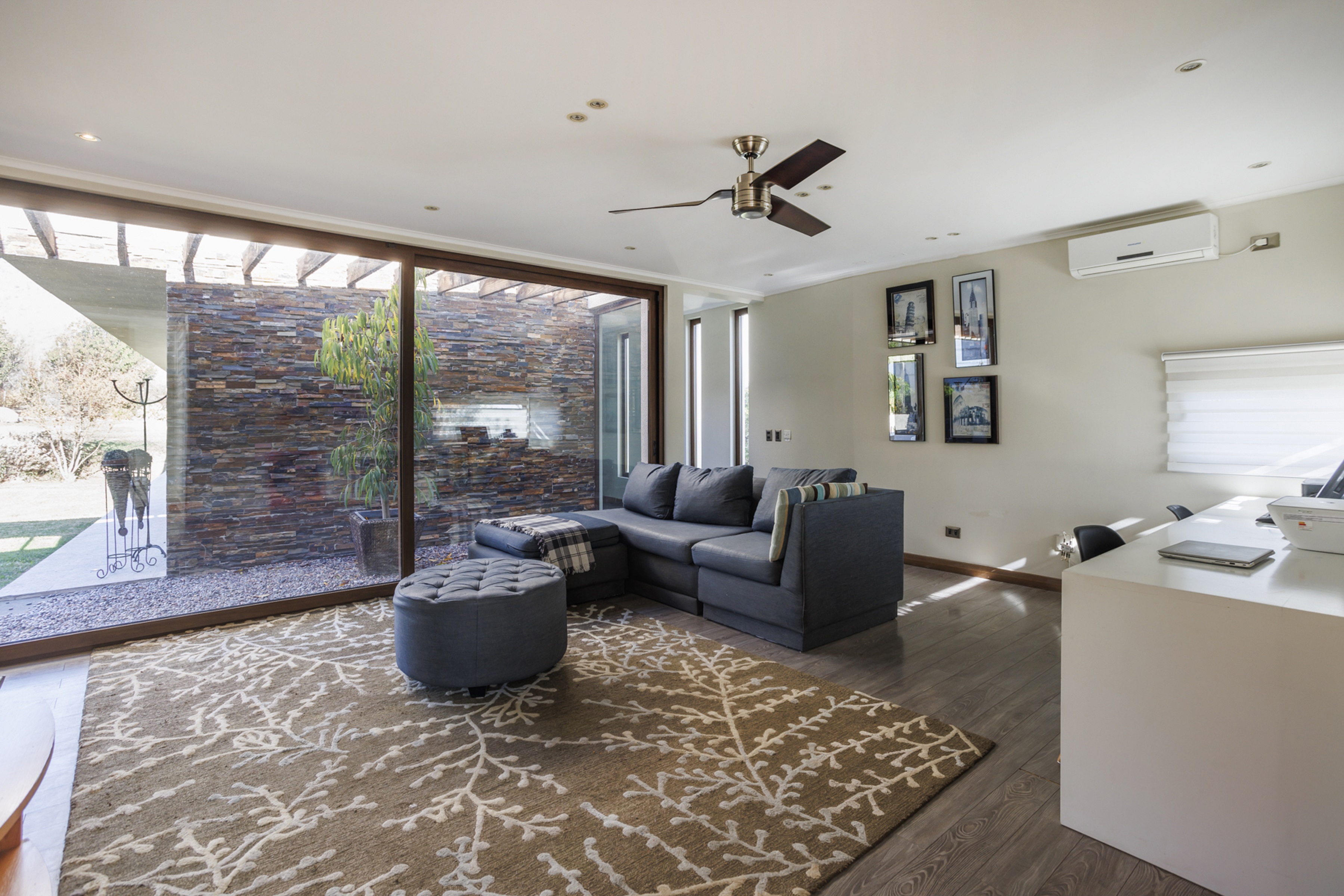  House in Los Bosques de Chicureo Condominium - 物件實景