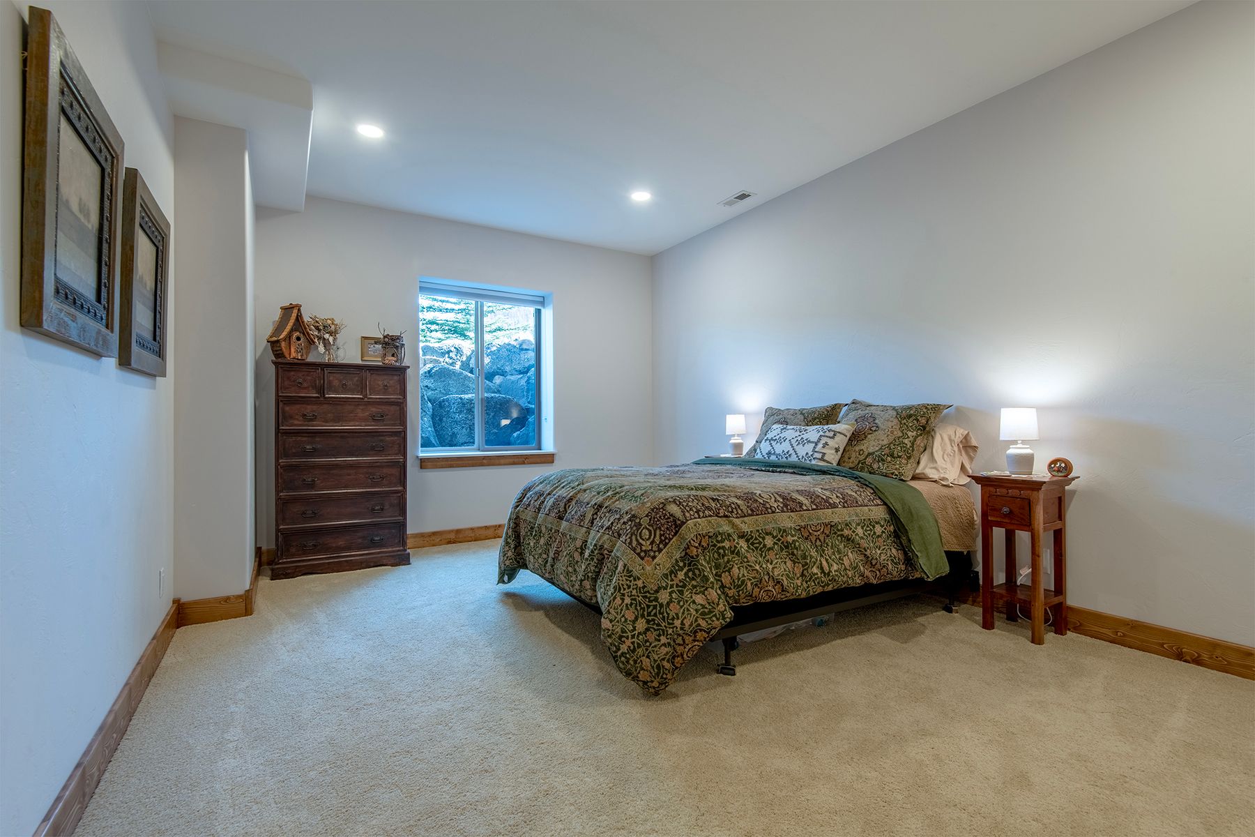  Smith Canyon Ranches Home - 物件實景