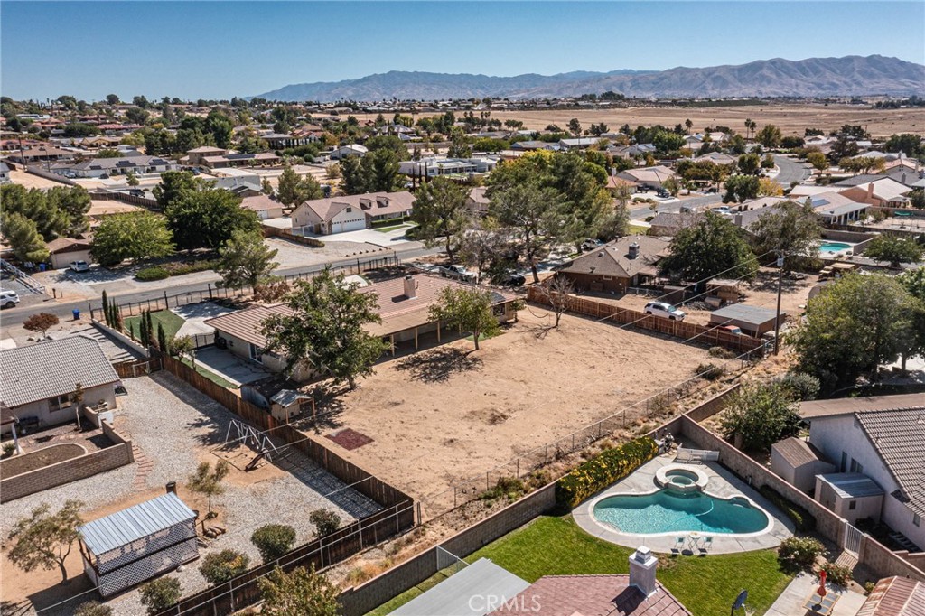 Apple Valley, California, 92308, United States, 4 Bedrooms Bedrooms, ,3 BathroomsBathrooms,Residential,For Sale,1974490