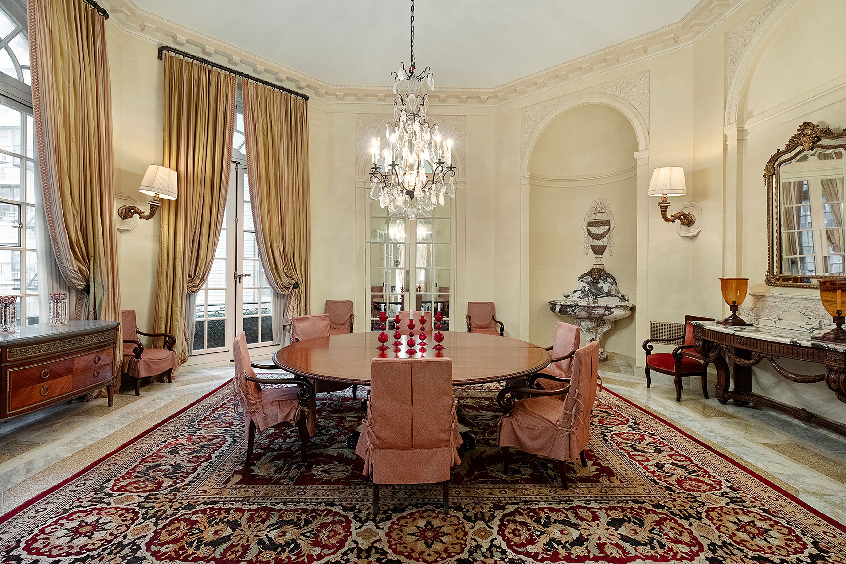  15 East 96th Street - 物件實景