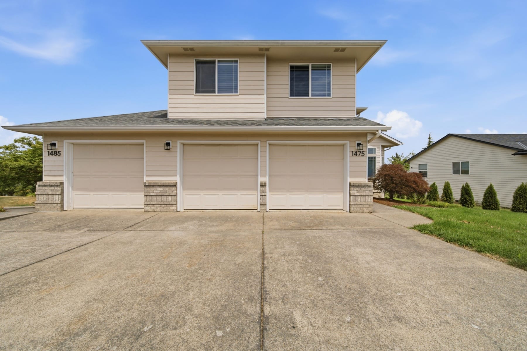  1475 ORCHARDVIEW AVE NW Salem, OR 97304 - 物件實景