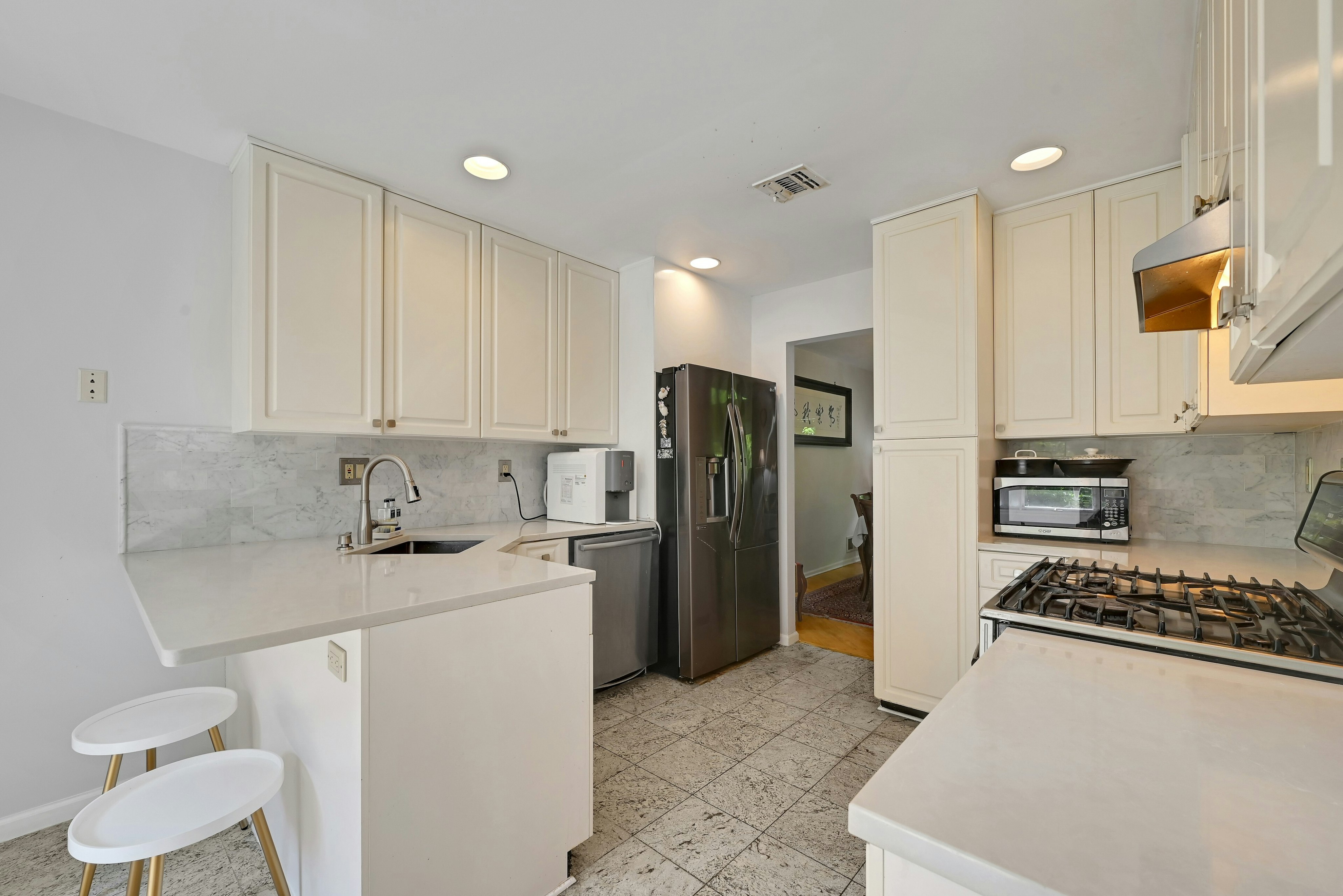  91 Old Tappan Road, Old Tappan, NJ 07675 - 物件實景