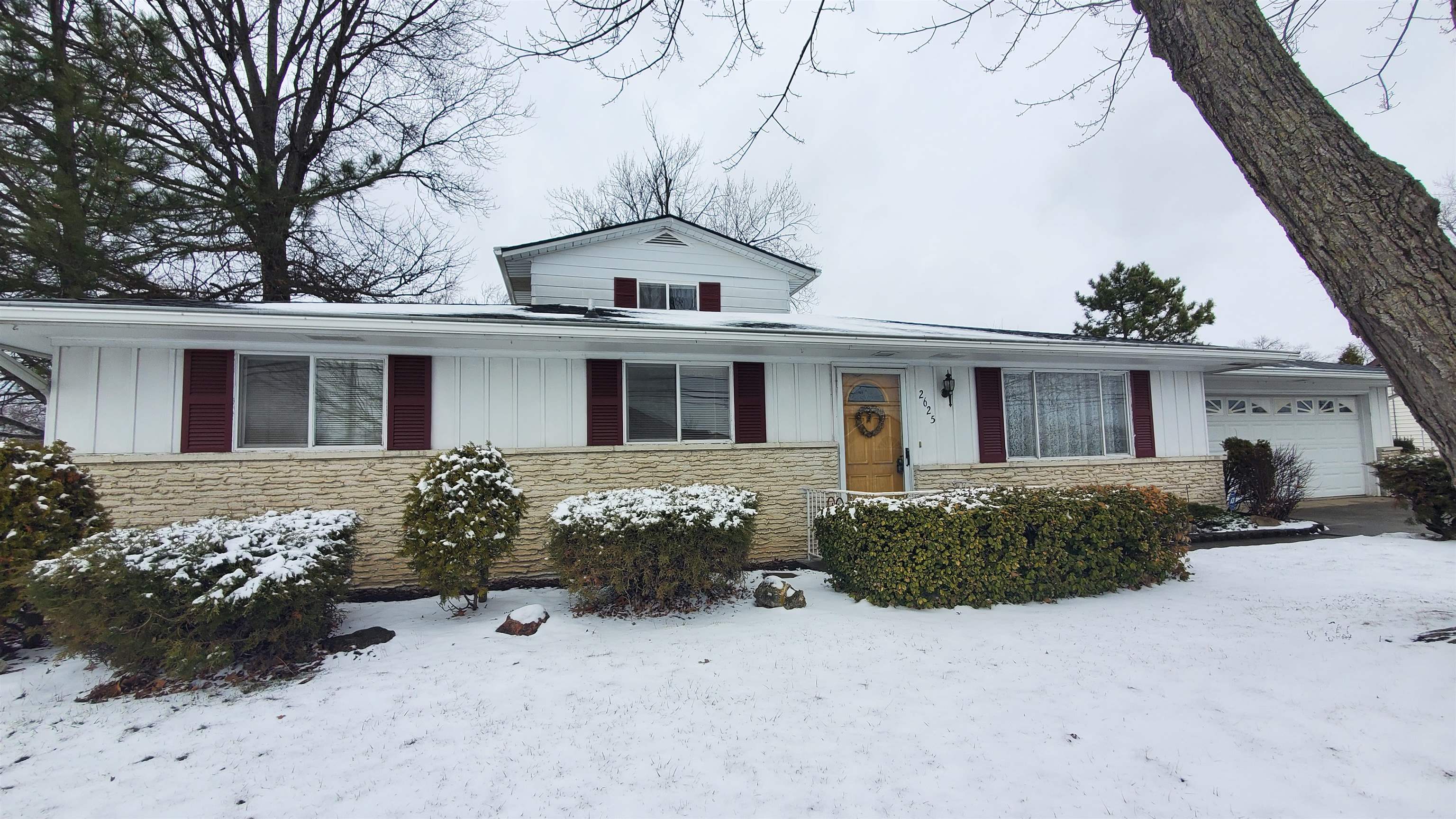 Tillman Rd, Fort Wayne, IN 46816 #1