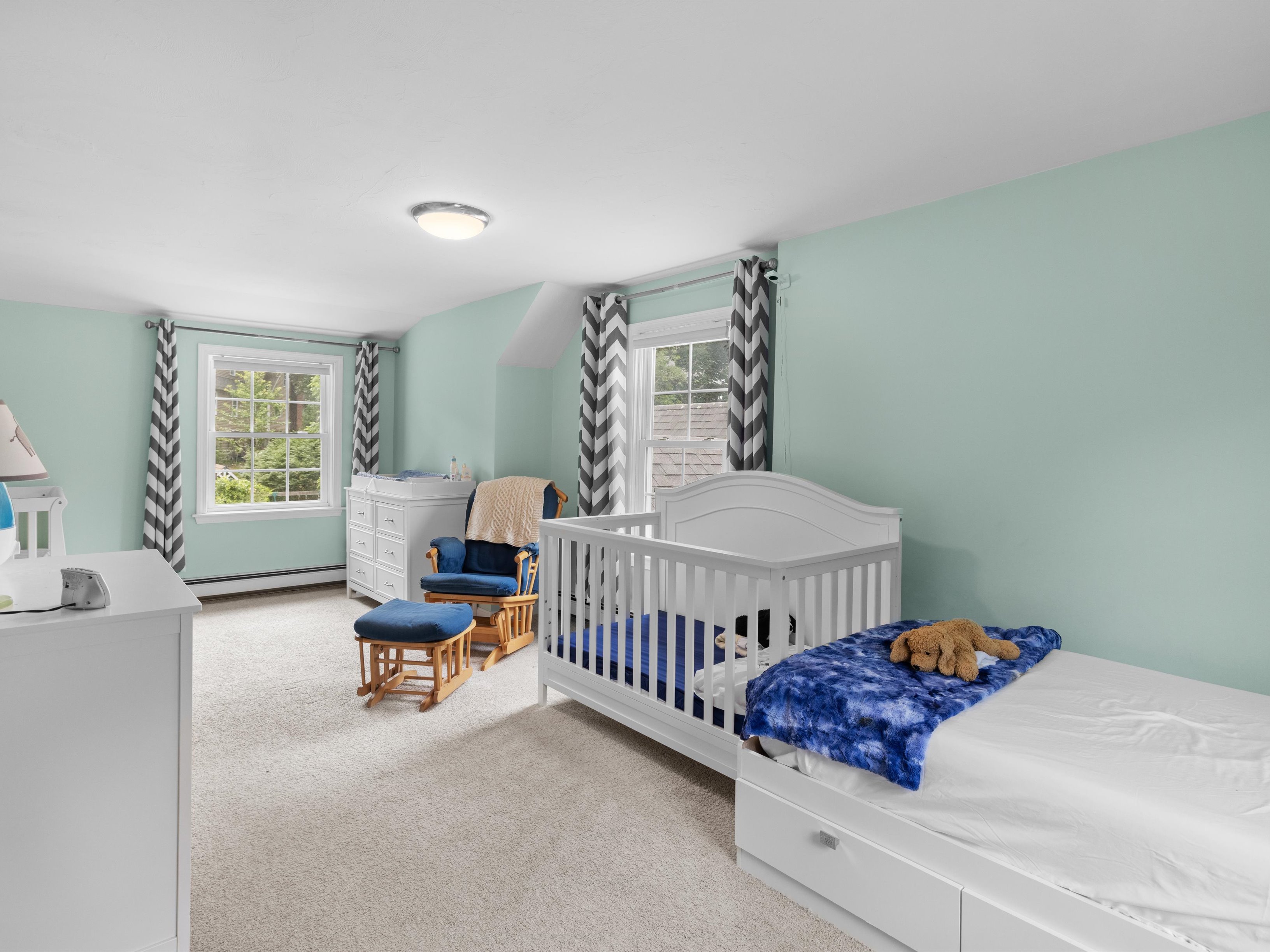  15 Walker Street, Westborough, MA 01581 - 物件實景