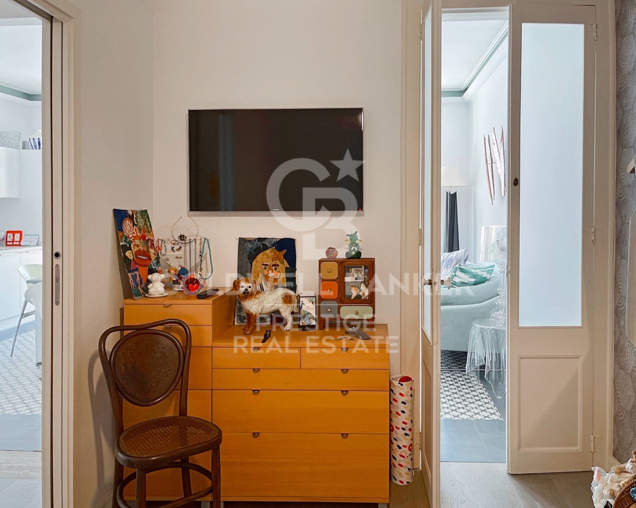 Barcelona, Barcelona, Eixample, La Dreta de l'Eix, Barcelona, Catalonia, ES, 2 Bedrooms Bedrooms, ,2 BathroomsBathrooms,Residential,For Sale,Barcelona, Barcelona, Eixample, La Dreta de l'Eix,1620253