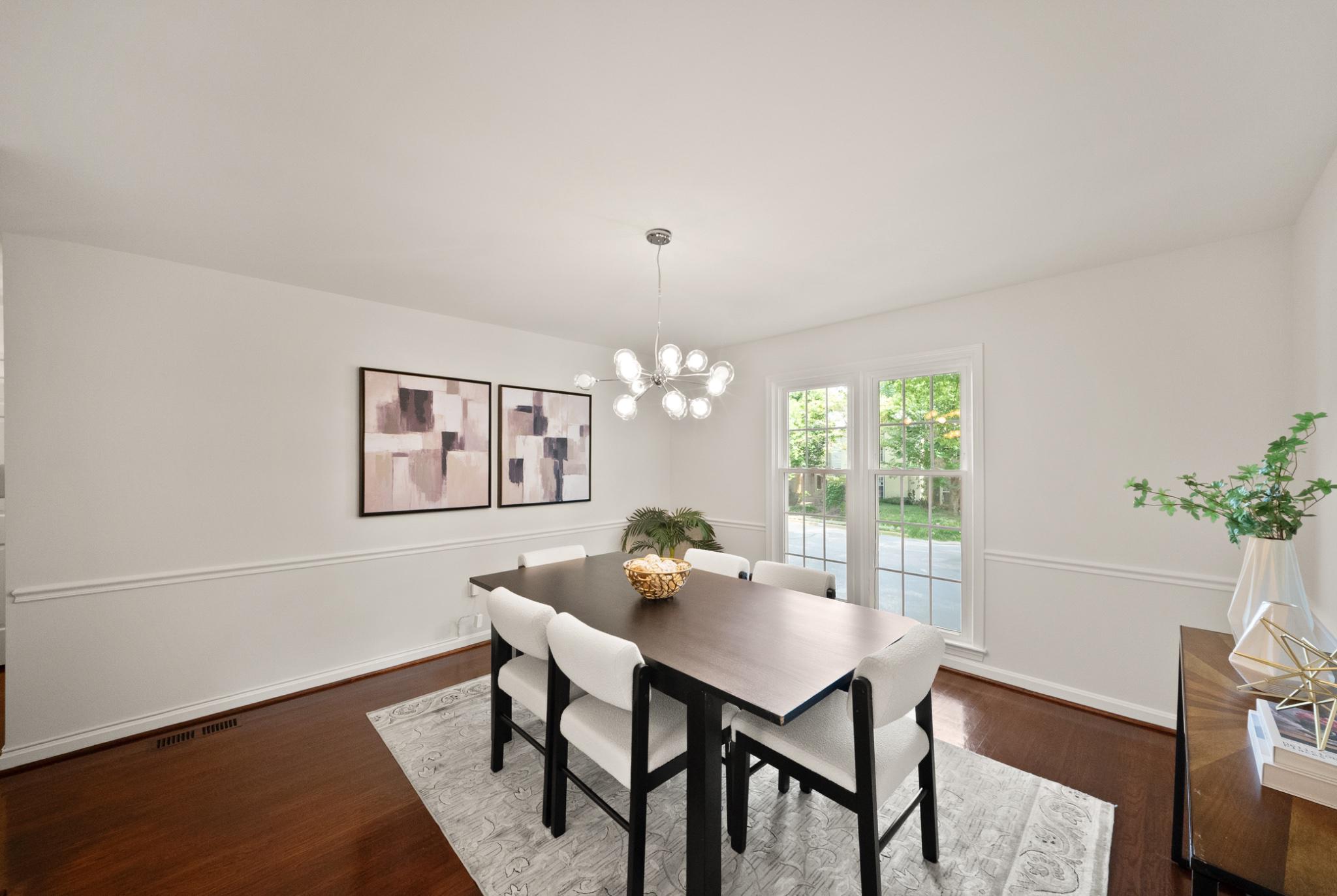  2024 Highboro Way, Falls Church, VA, 22043 - 物件實景