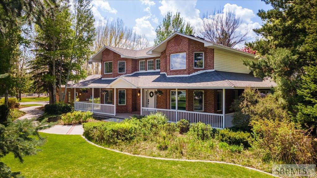 REXBURG, Idaho, 83440, United States, 6 Bedrooms Bedrooms, ,4 BathroomsBathrooms,Residential,For Sale,1981998