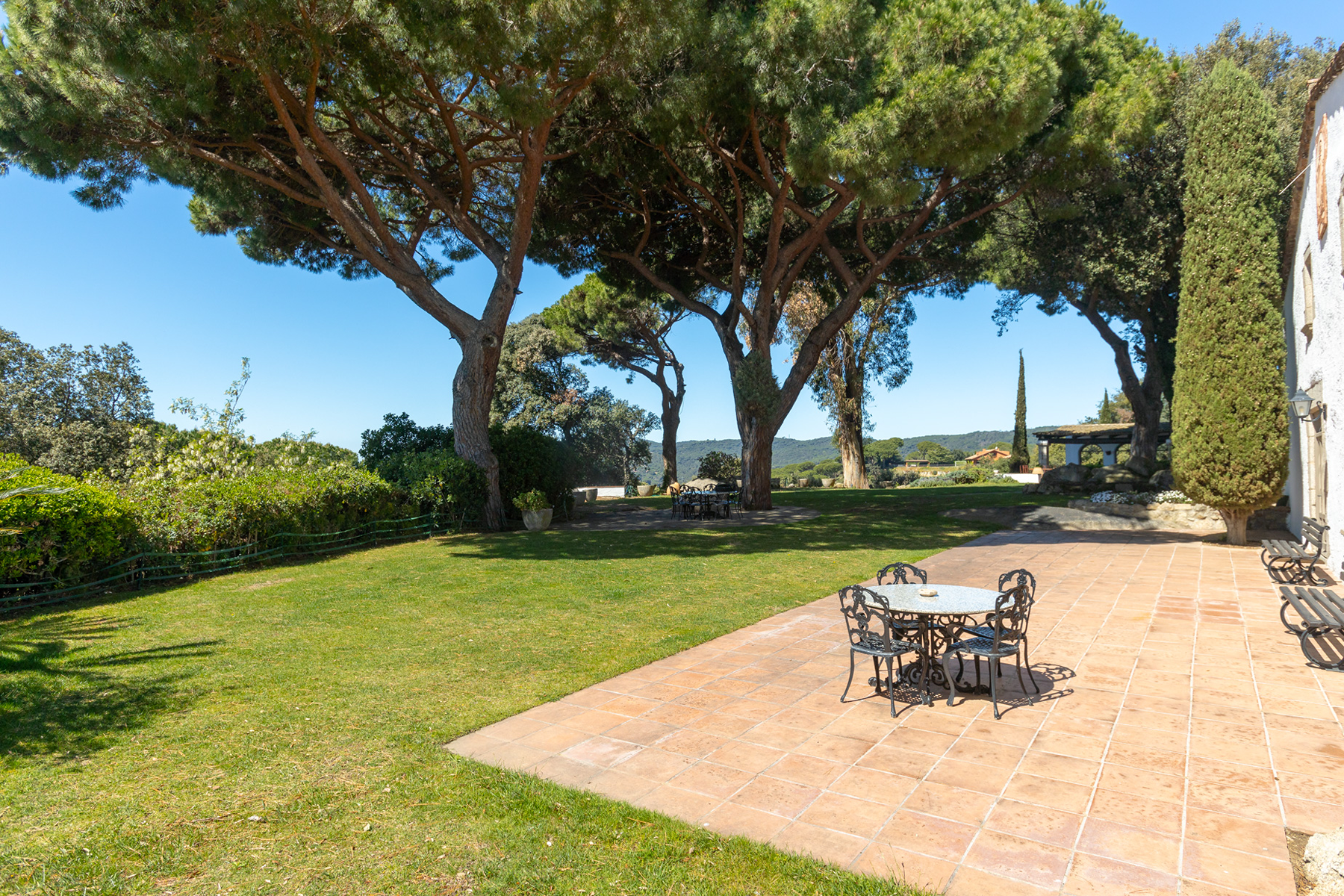  Unique and exceptional farmhouse in Supermaresme, Barcelona - 物件實景