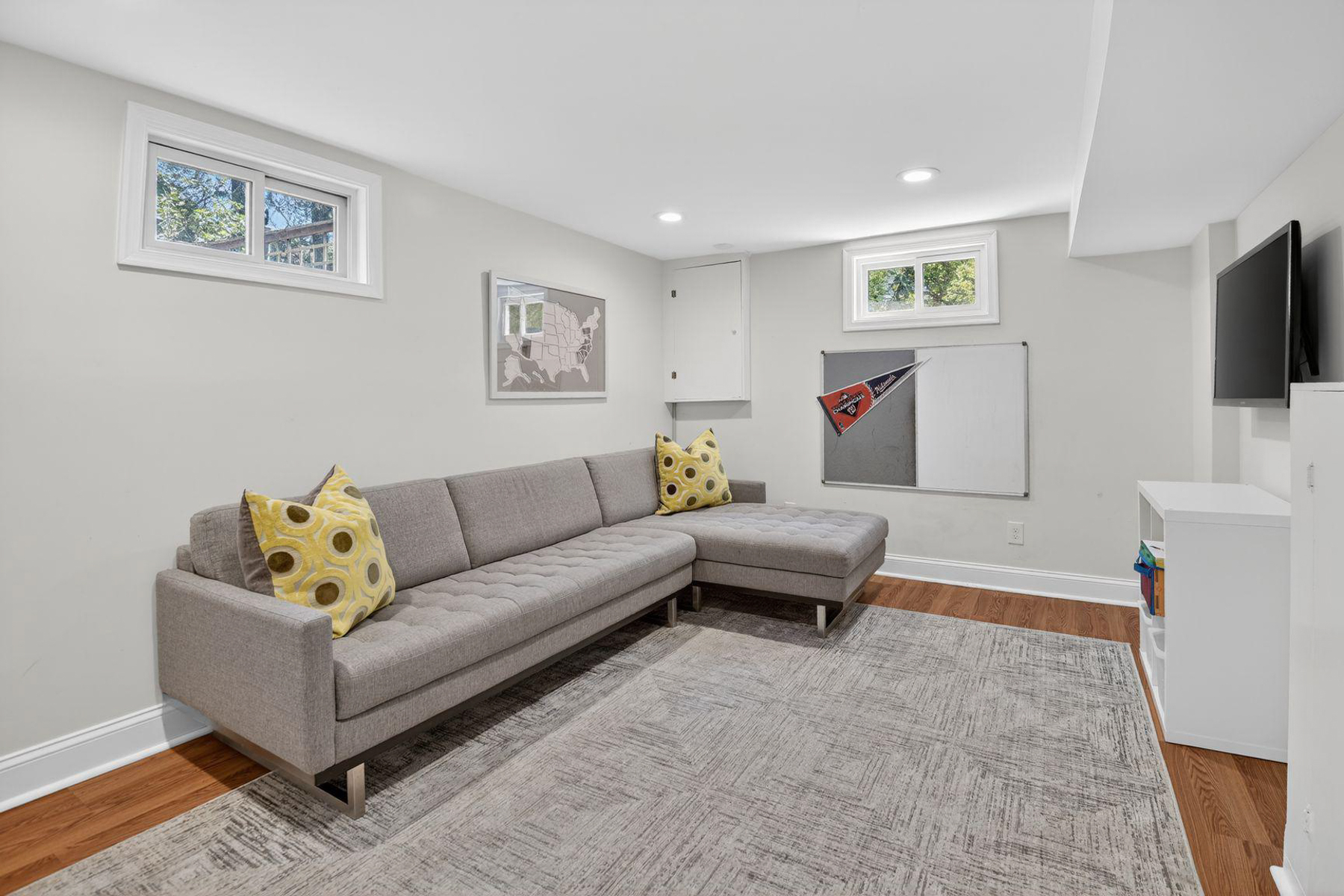  5909 Madawaska Road, Bethesda, MD, 20816 - 物件實景