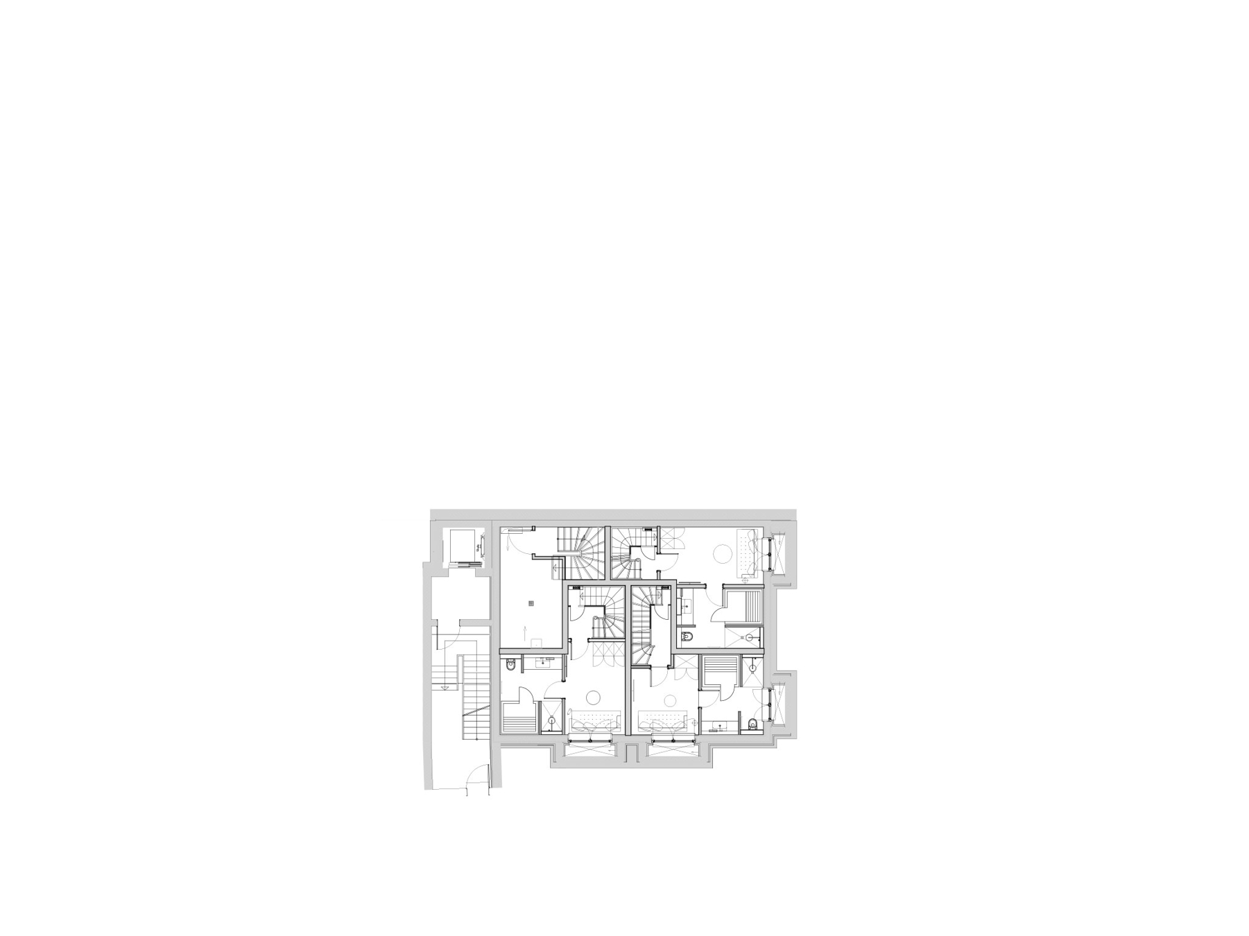  Geborgenheit trifft Gestaltung – Ihr Rückzugsort im Haus Rungholt - 物件實景