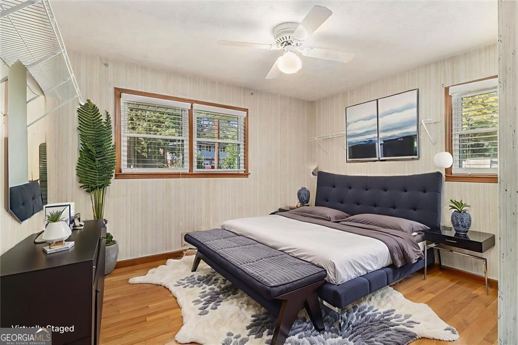 Tucker, Georgia, 30084, United States, 5 Bedrooms Bedrooms, ,3 BathroomsBathrooms,Residential,For Sale,1926716