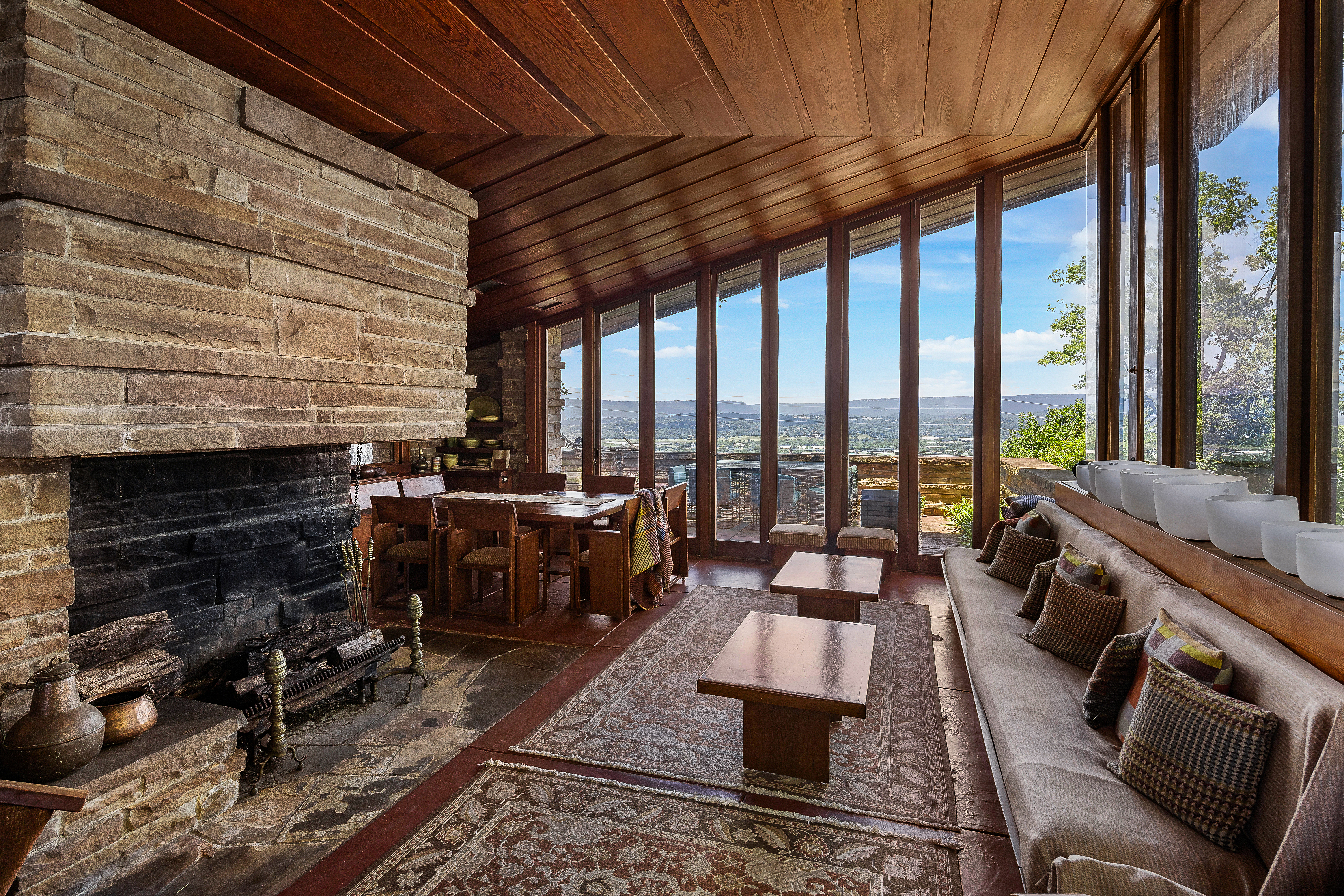  334 North Crest Road, Chattanooga, TN 37404 - 物件實景