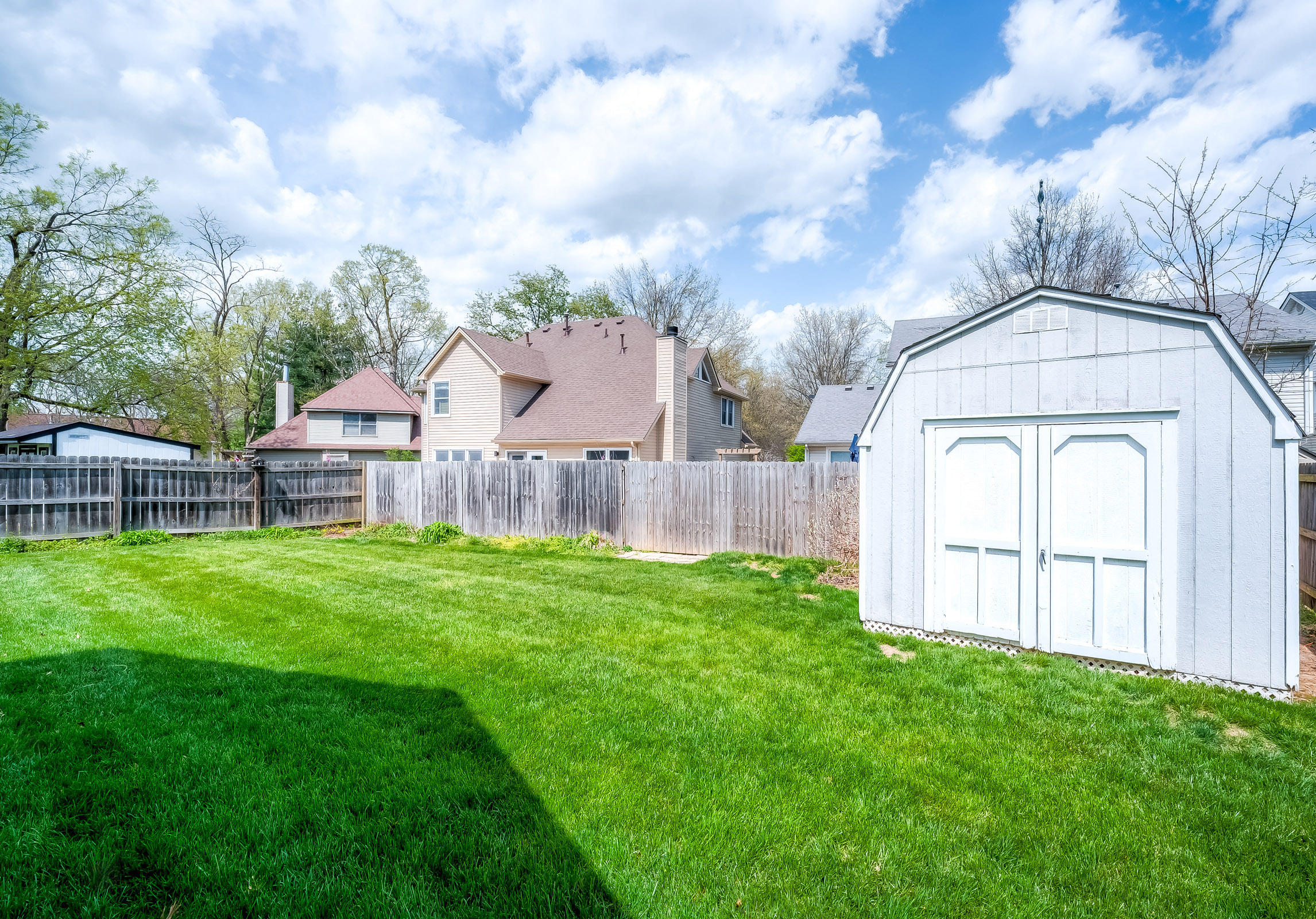  875 Wyndham Hills Drive - 物件實景