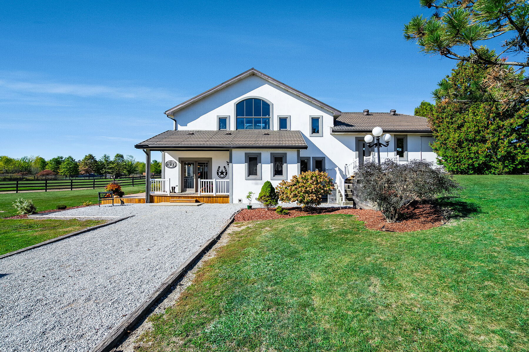  Premier Equestrian Property - 物件實景