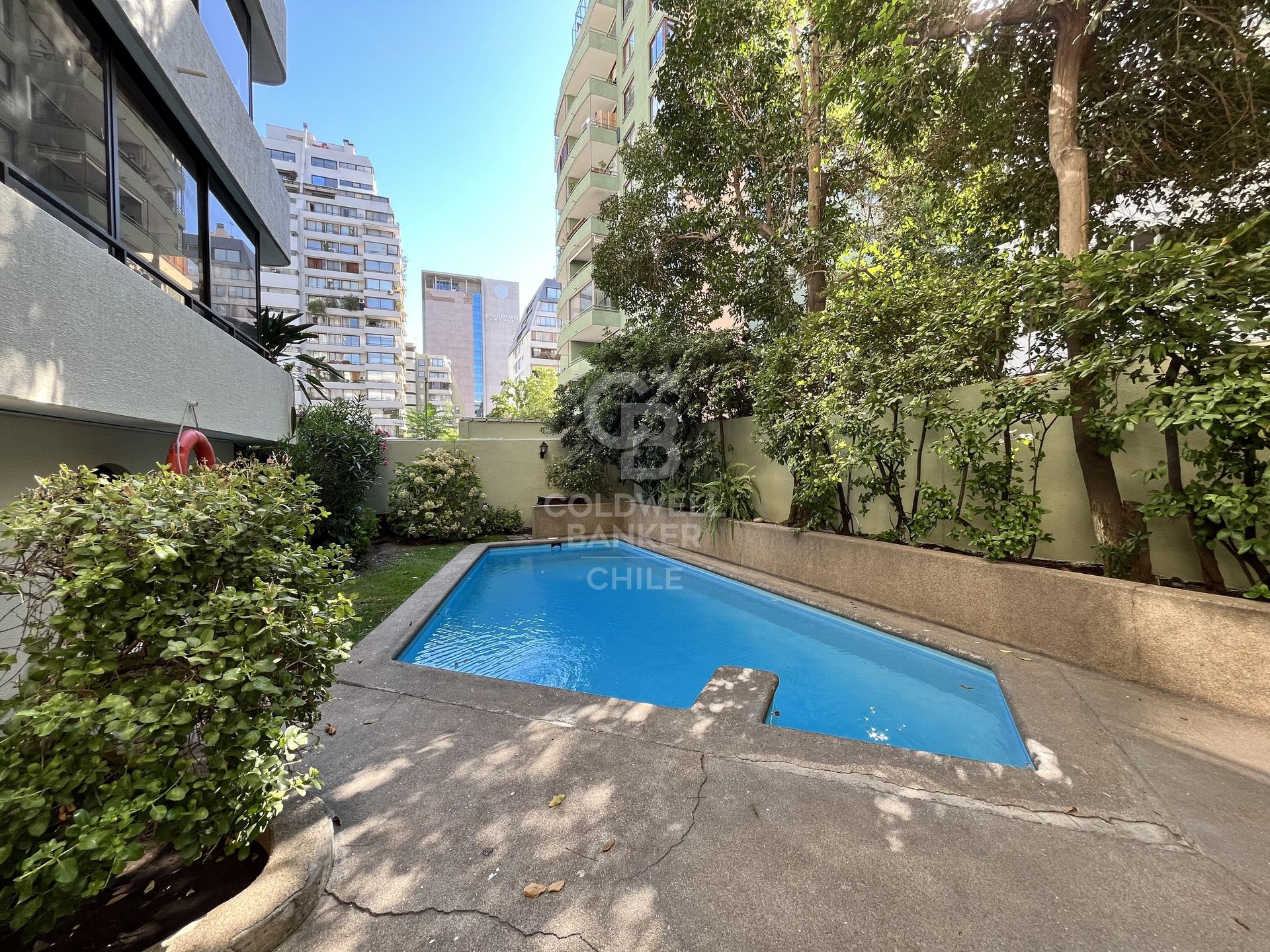 Vitacura, Chile, 2 Bedrooms Bedrooms, ,3 BathroomsBathrooms,Residential,For Sale,1730197