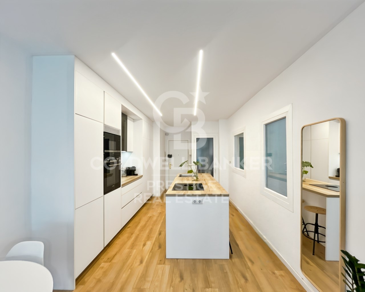 Barcelona, Catalonia, ES, 2 Bedrooms Bedrooms, ,1 BathroomBathrooms,Residential,For Sale,1908860