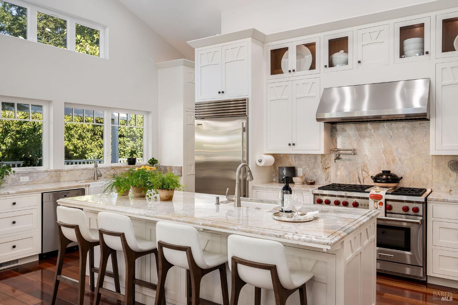 St. Helena, California, 94574, United States, 4 Bedrooms Bedrooms, ,4 BathroomsBathrooms,Residential,For Sale,1838873