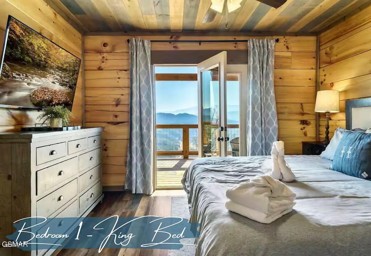 Sevierville, Tennessee, 37876, United States, 3 Bedrooms Bedrooms, ,5 BathroomsBathrooms,Residential,For Sale,1976900