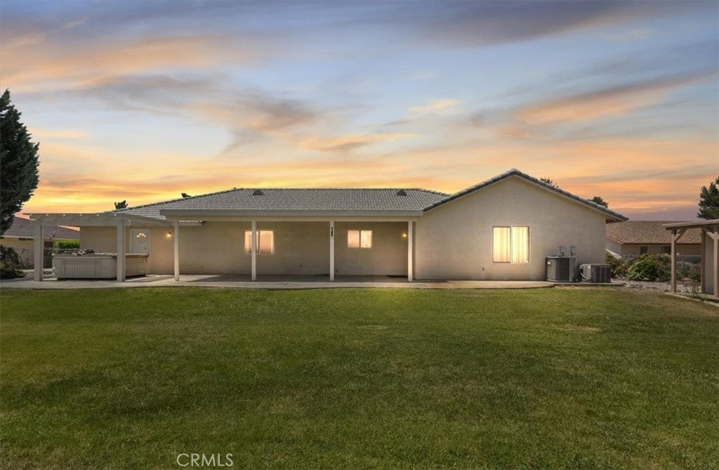 Apple Valley, California, 92308, United States, 7 Bedrooms Bedrooms, ,4 BathroomsBathrooms,Residential,For Sale,1794174