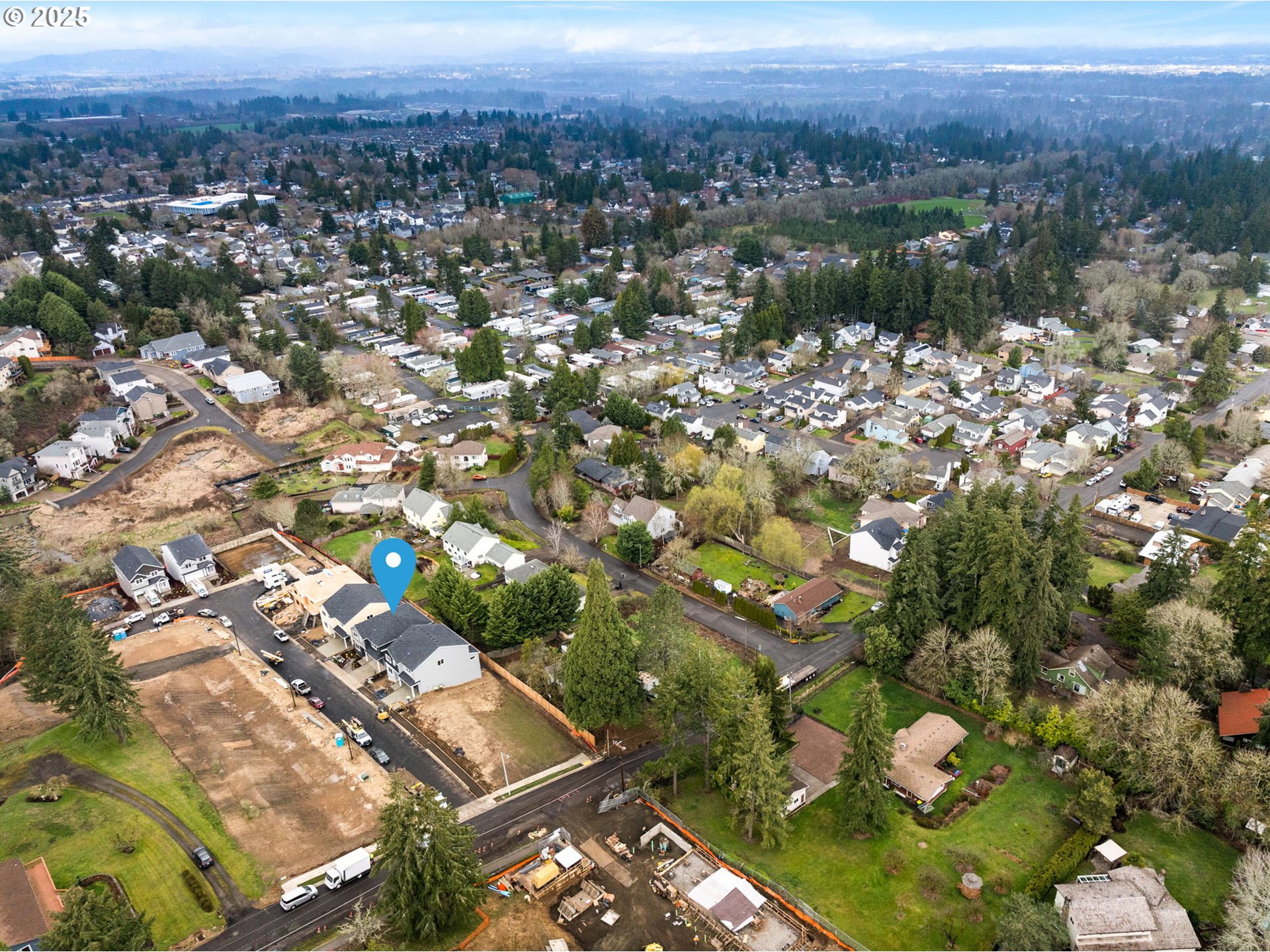 Beaverton, Oregon, 97003, United States, 5 Bedrooms Bedrooms, ,4 BathroomsBathrooms,Residential,For Sale,1735773