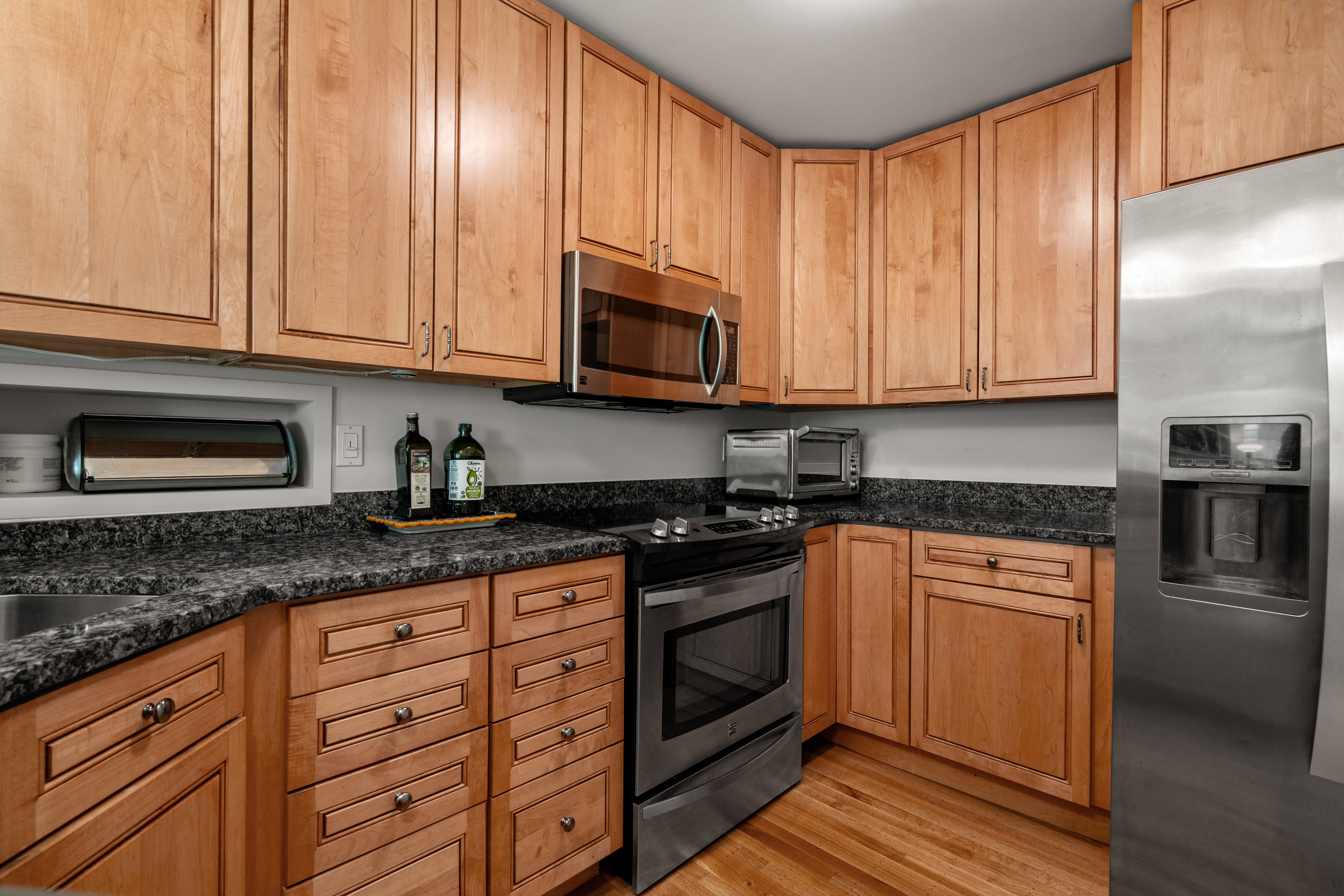  43 Carlton Street, Unit 2, Brookline, MA, 02446 - 物件實景