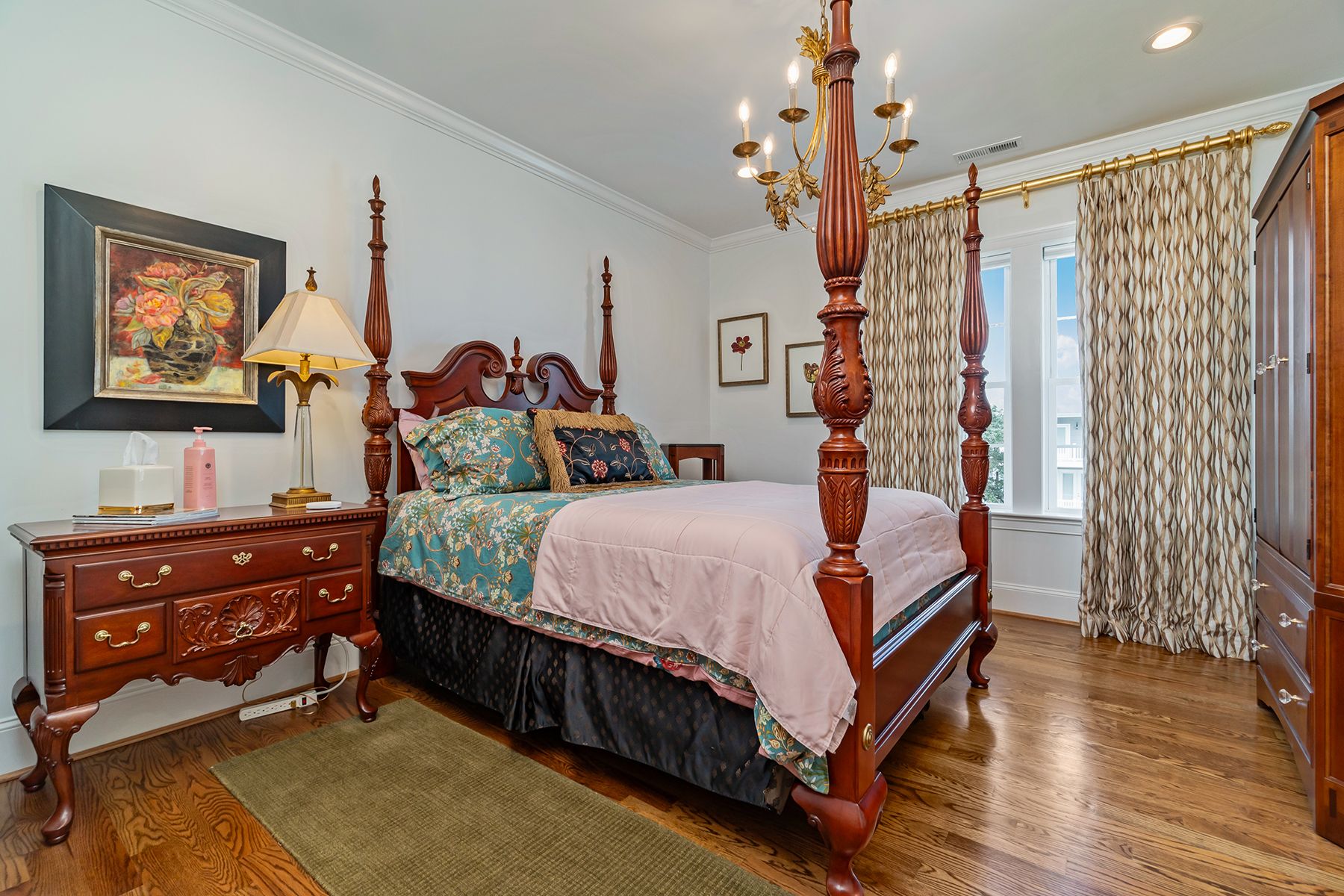  458 Kensington Place, Newport, NC 28570 - 物件實景