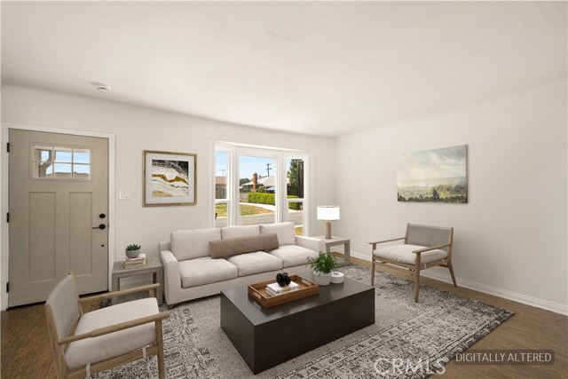 Los Angeles, California, 90032, United States, 2 Bedrooms Bedrooms, ,1 BathroomBathrooms,Residential,For Sale,2049026