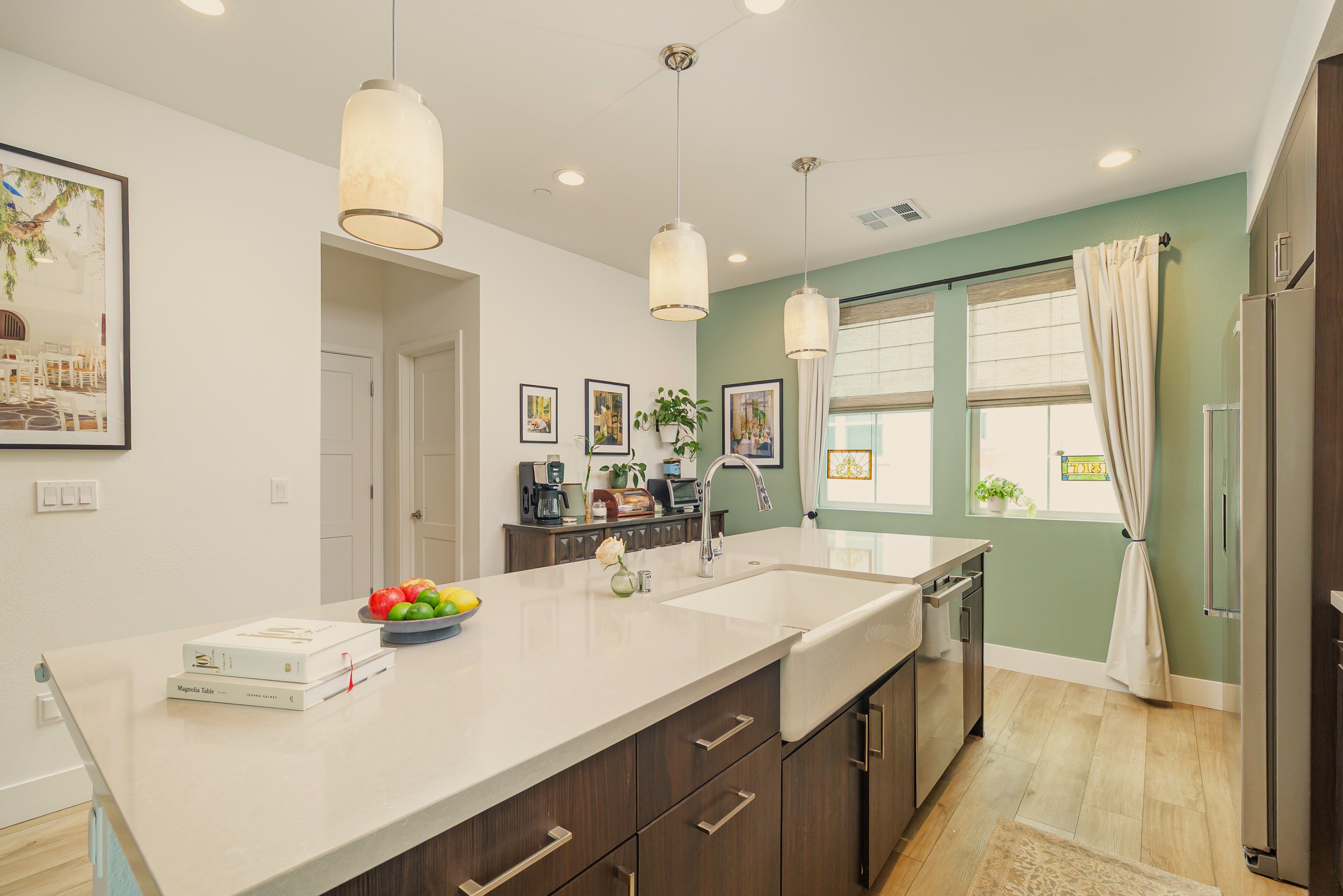  Designer Showcase Home in Novato - 物件實景