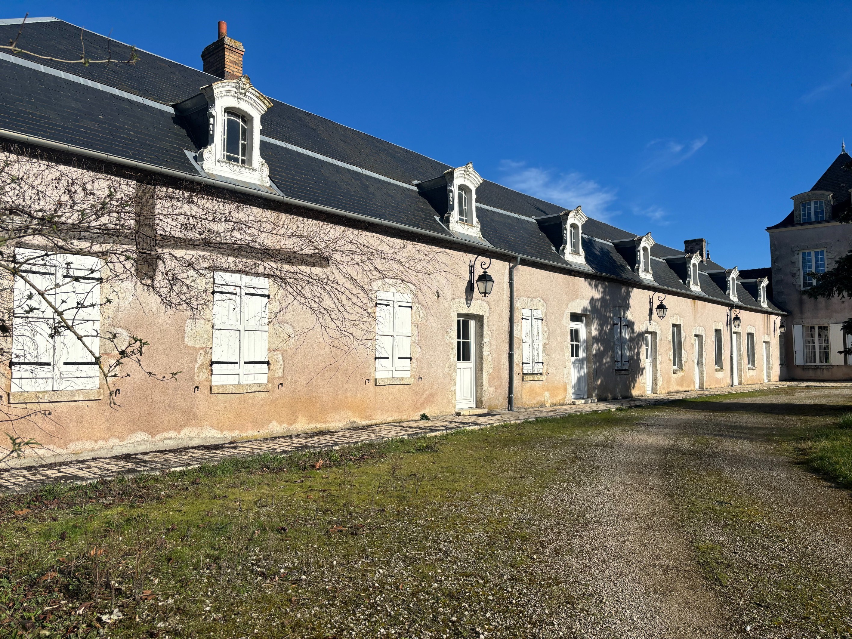  Castle - Loire Valley - 物件實景