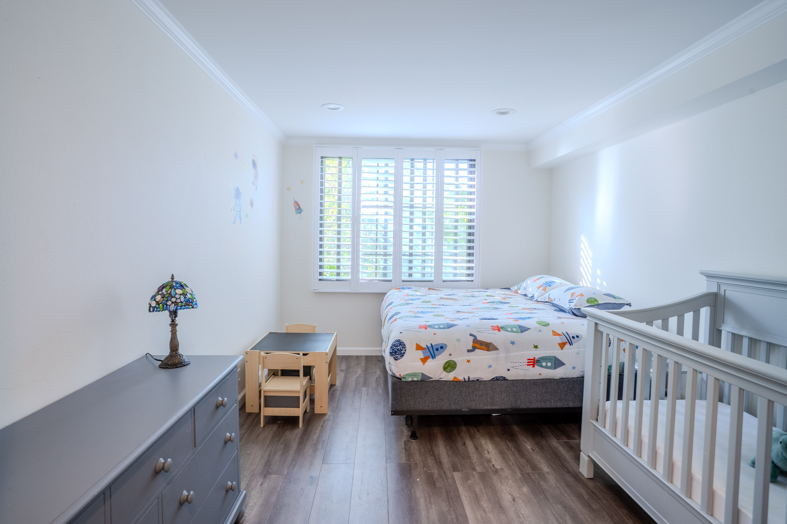  8145 Redlands St - 物件實景