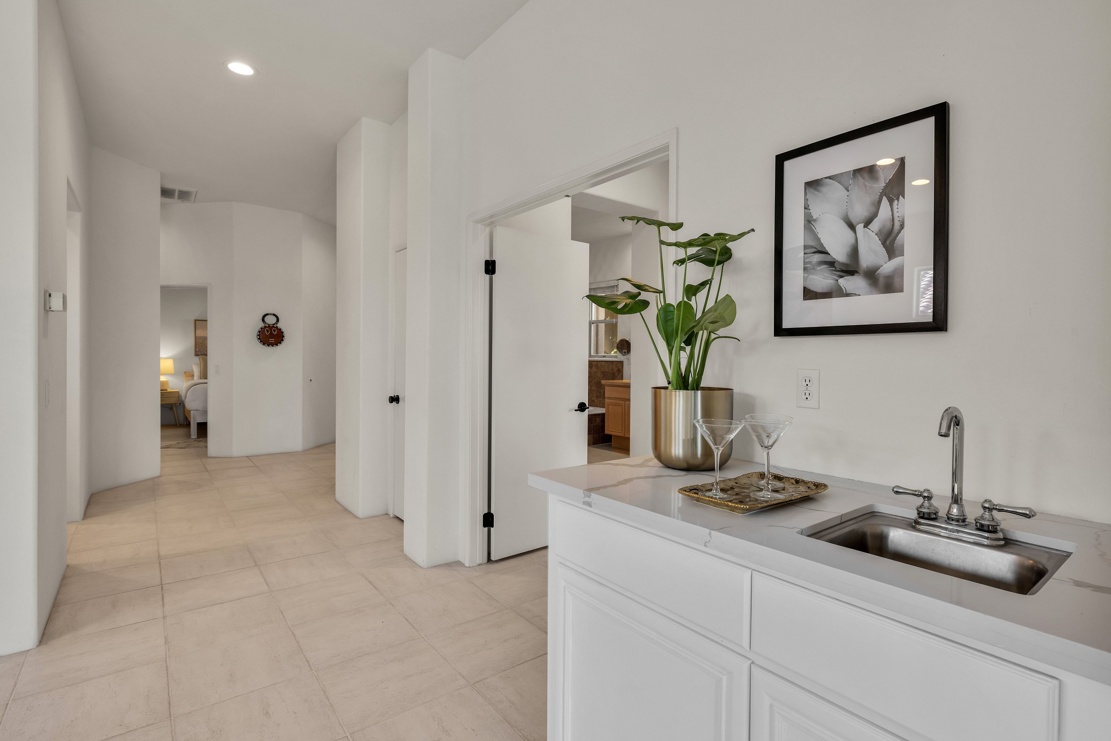  Rancho Mirage Country Club Home - 物件實景