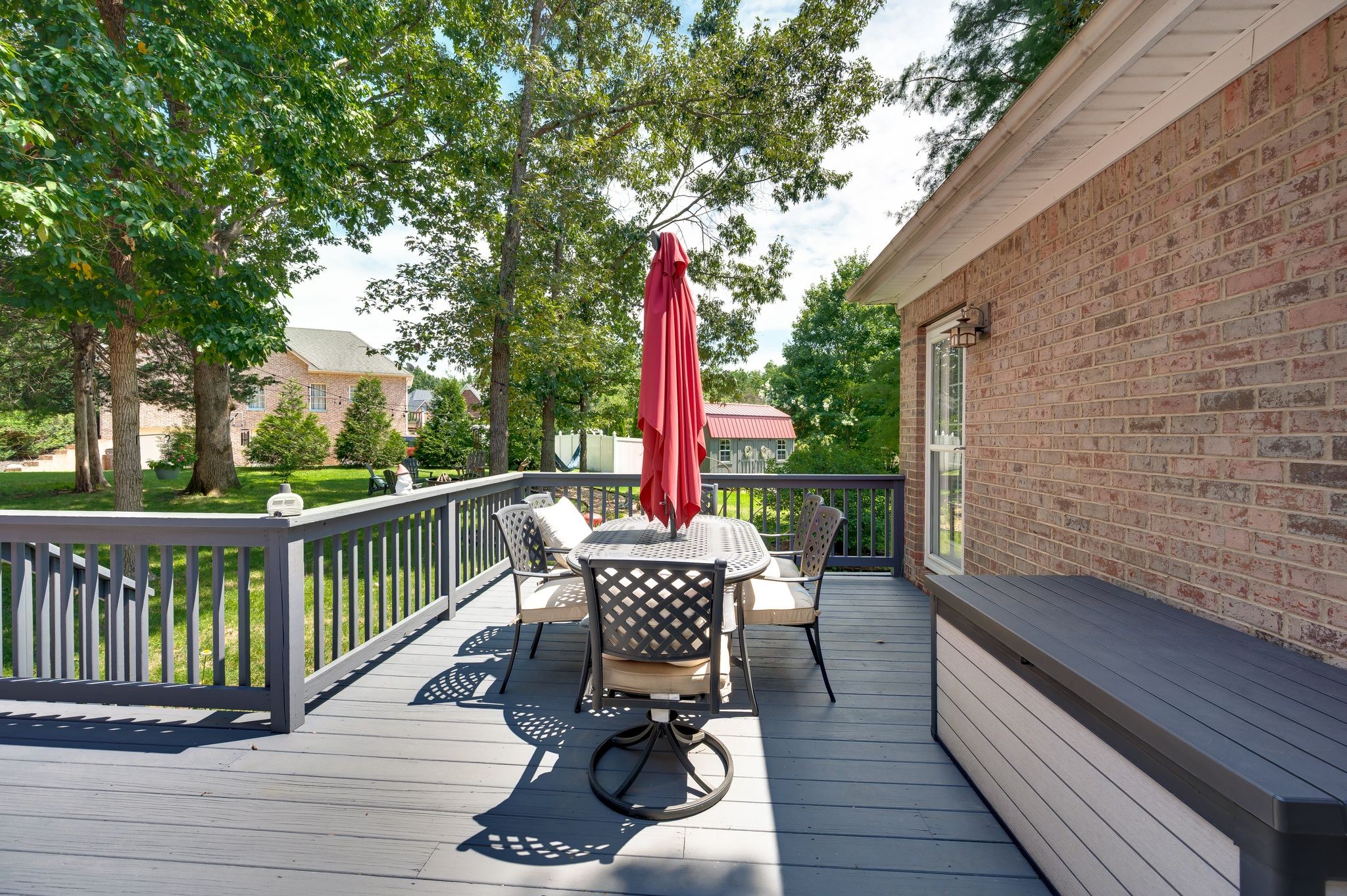  7401 Galahad Ct, Fairview, TN, 37062 - 物件實景