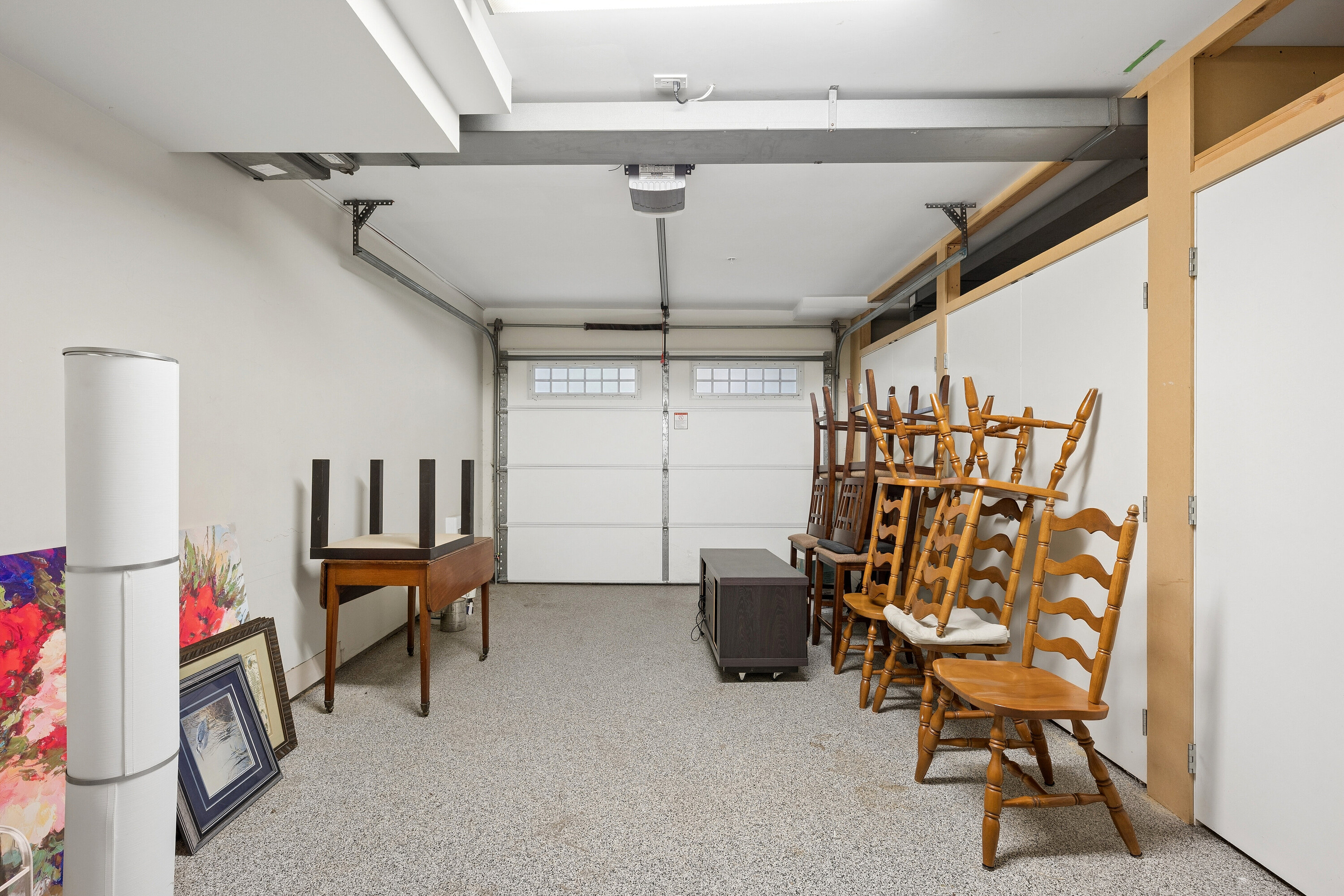  Elevated End-Unit Townhome - 物件實景