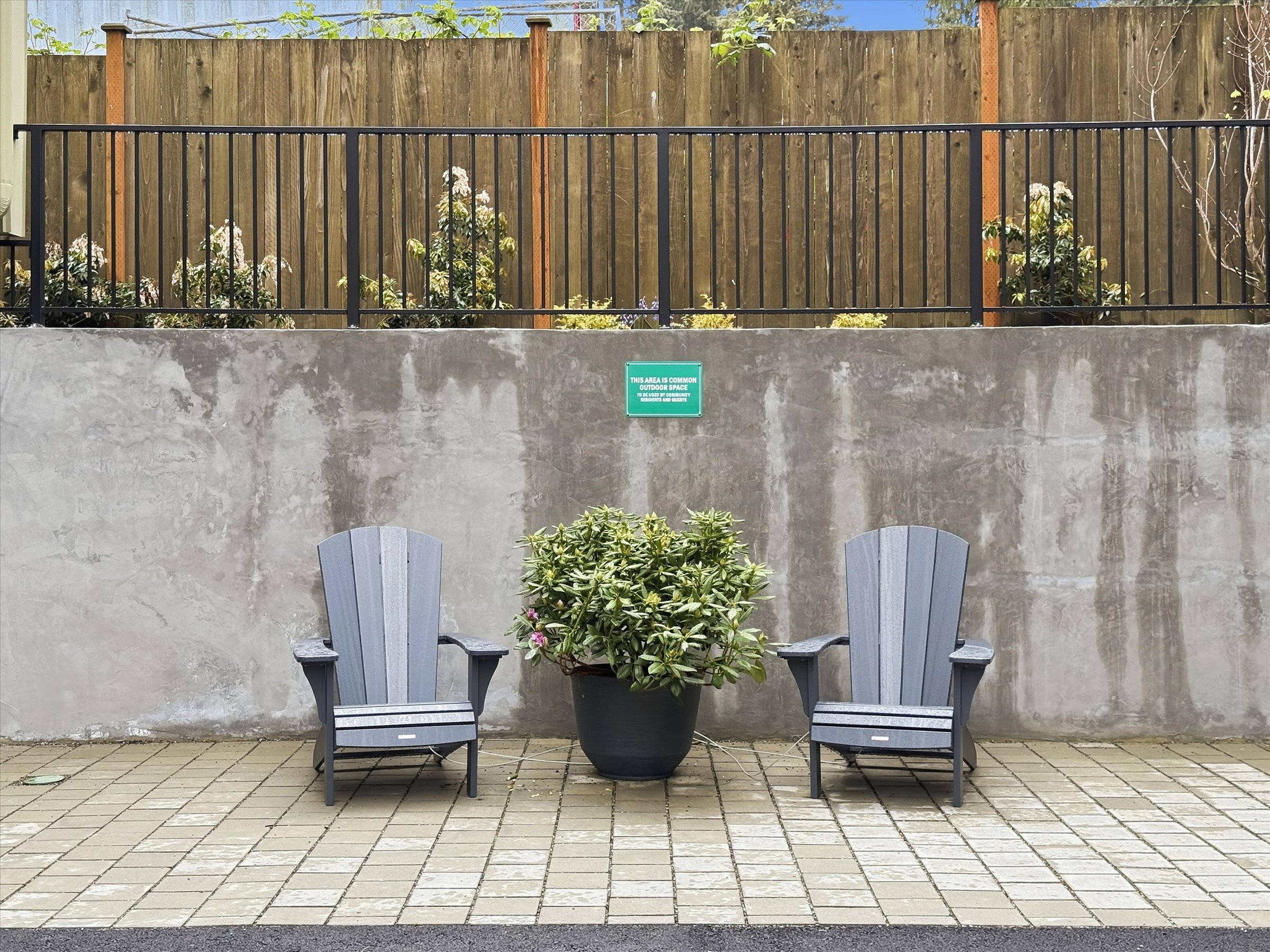  14610 Corliss Ave N Unit #A, Shoreline, WA 98133 - 物件實景