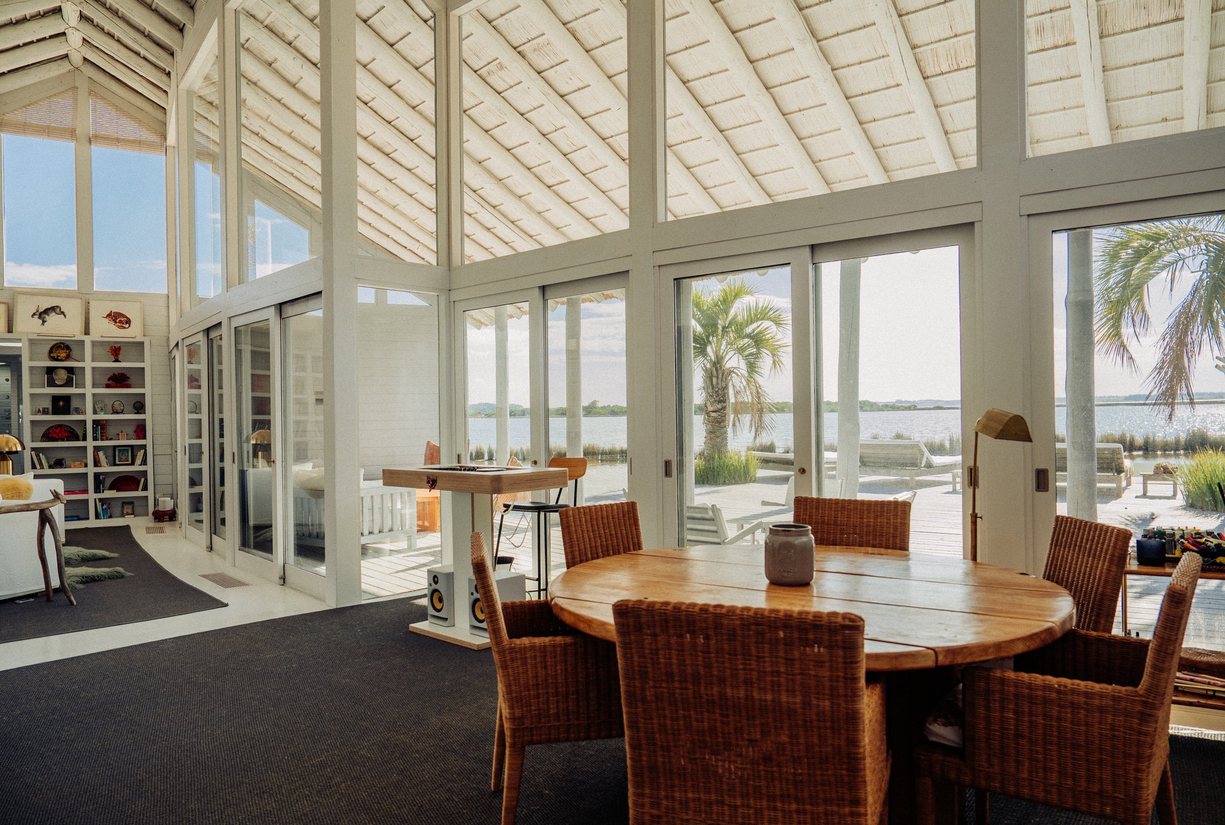  Dream house in Laguna José Ignacio - 物件實景
