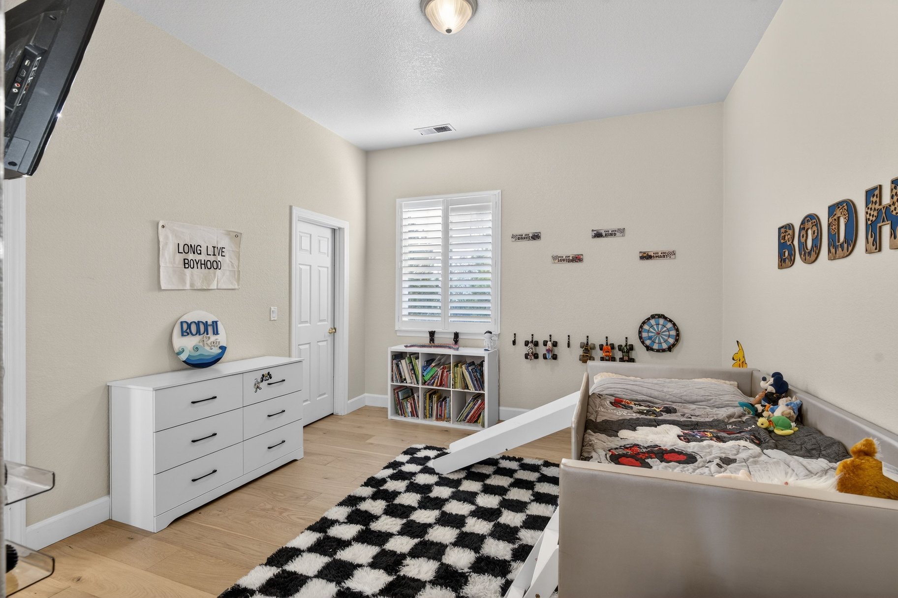  New to Market - 物件實景