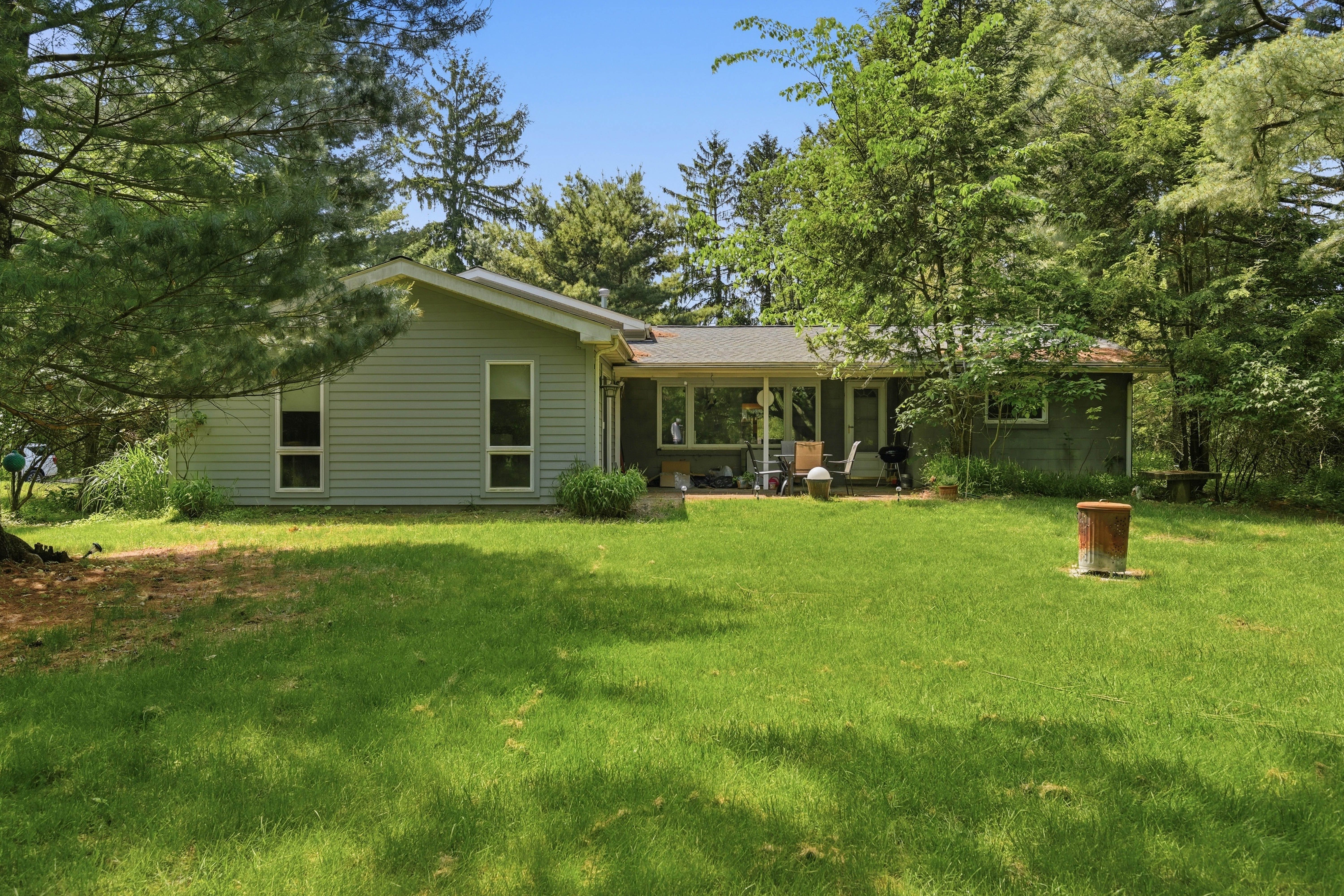  2106 Henry Road, Sewickley, PA 15143 - 物件實景