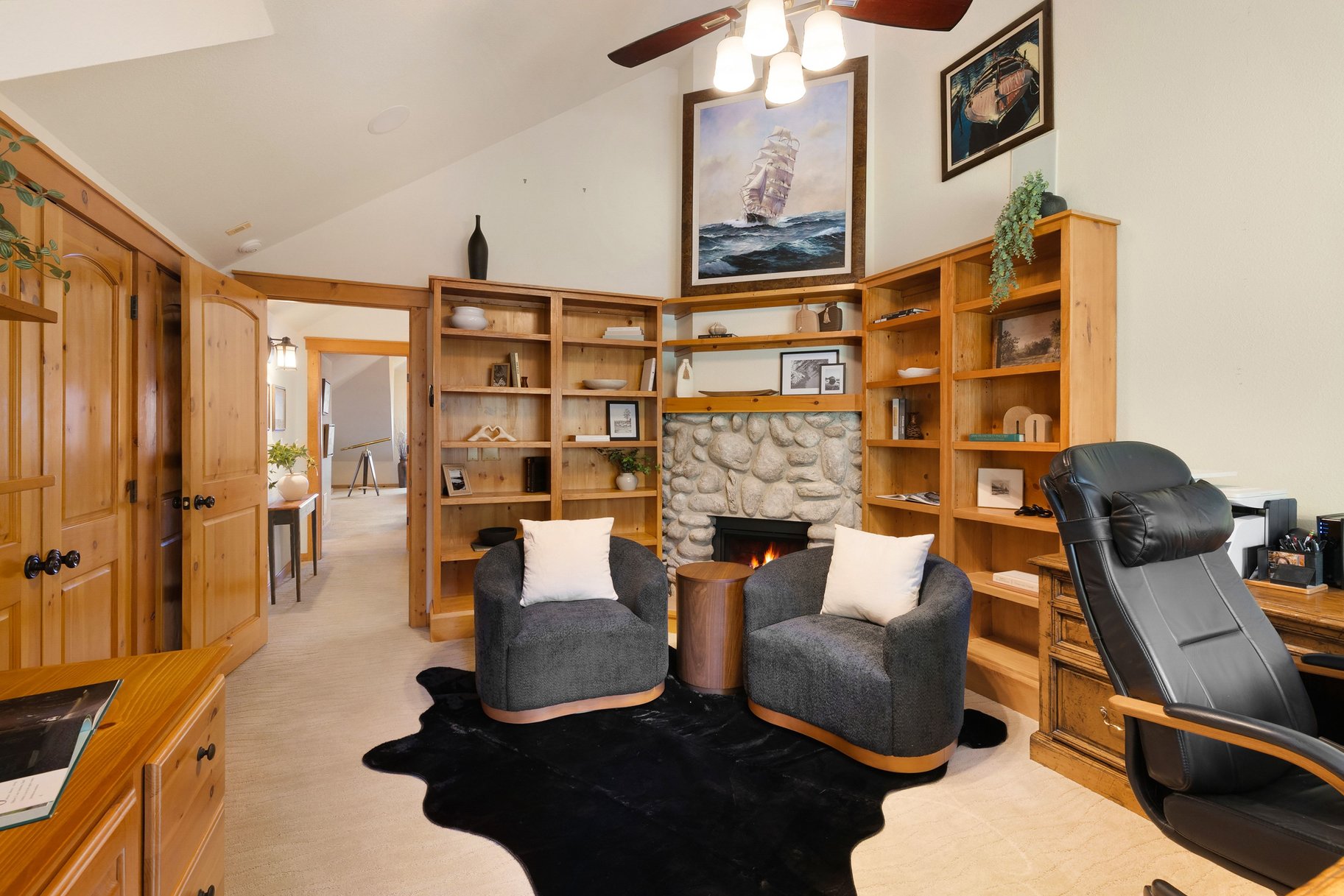  Stillwater Cove #37- Tahoe living at its finest - 物件實景