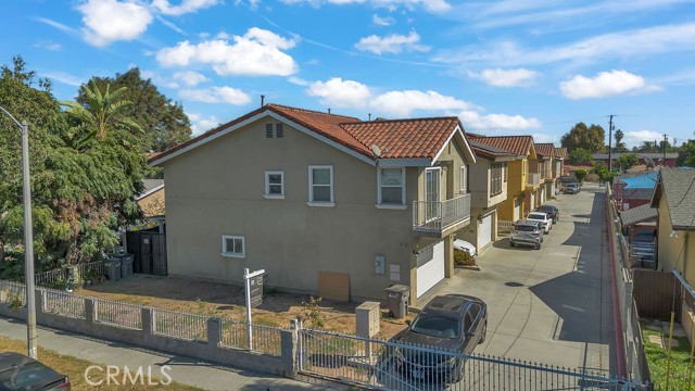 Lynwood, California, 90262, United States, 3 Bedrooms Bedrooms, ,3 BathroomsBathrooms,Residential,For Sale,1976375