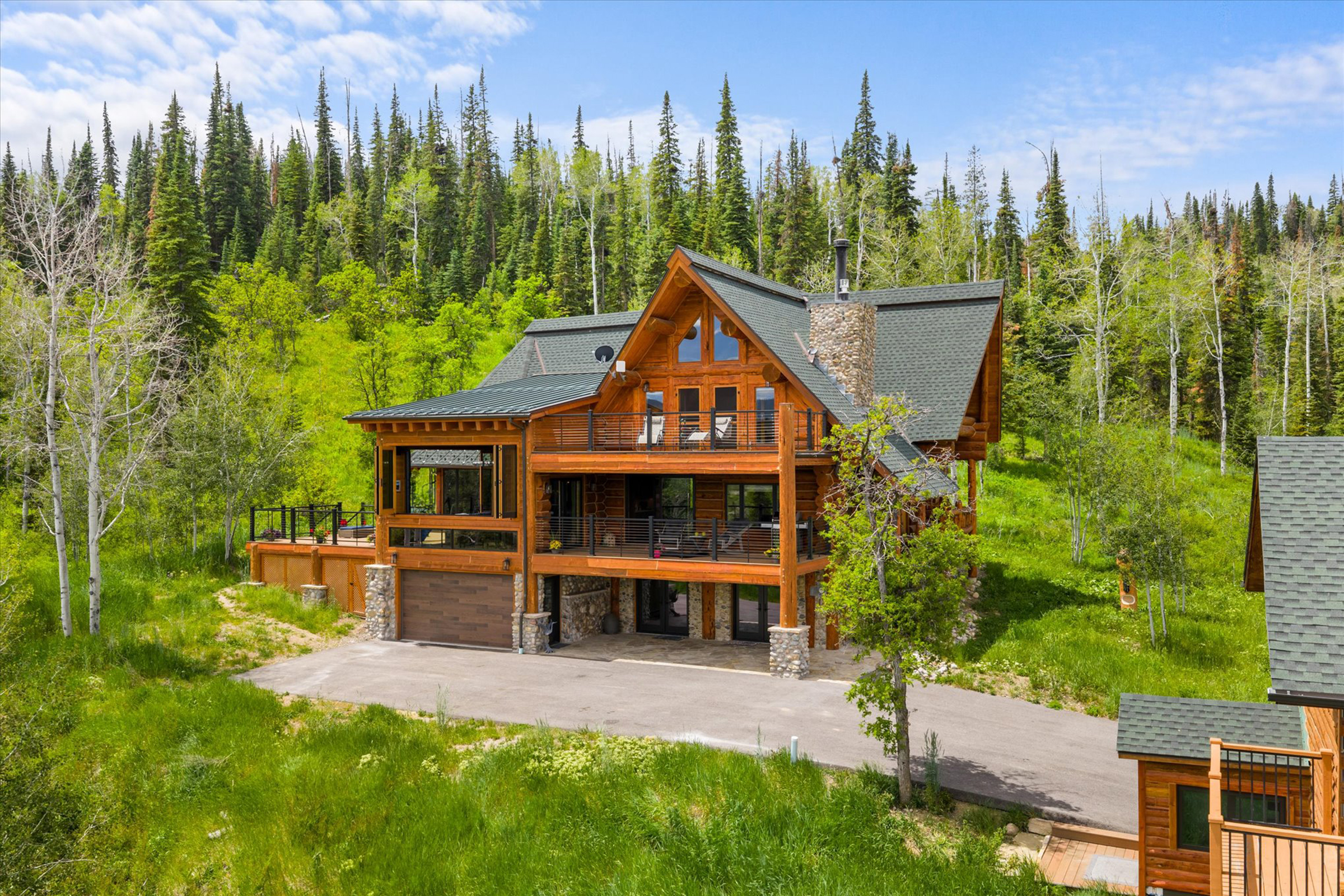  30232 Bear Trail, Steamboat Springs, CO 80487 - 物件實景