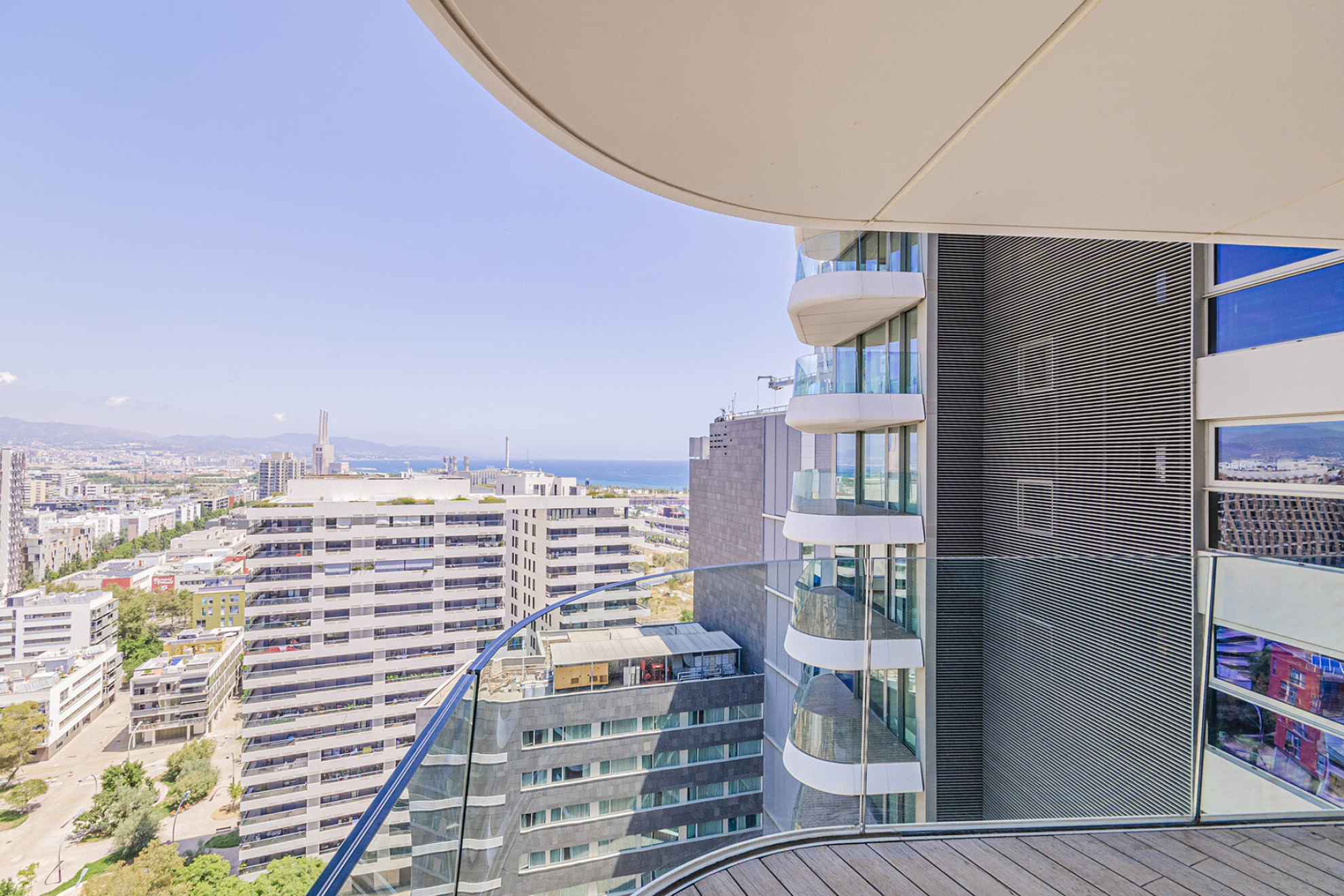  Antares. An excellent new development that awakens all the senses. - 物件實景