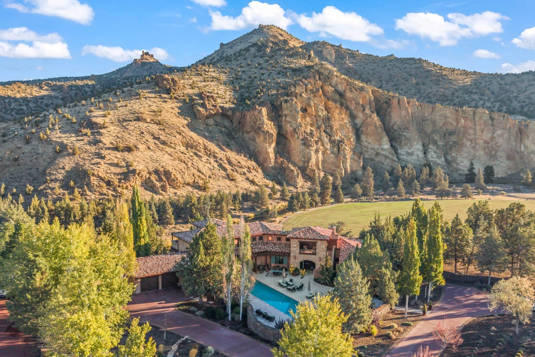  11750 NE Canyons Ranch Drive Terrebonne, OR 97760 - 物件實景
